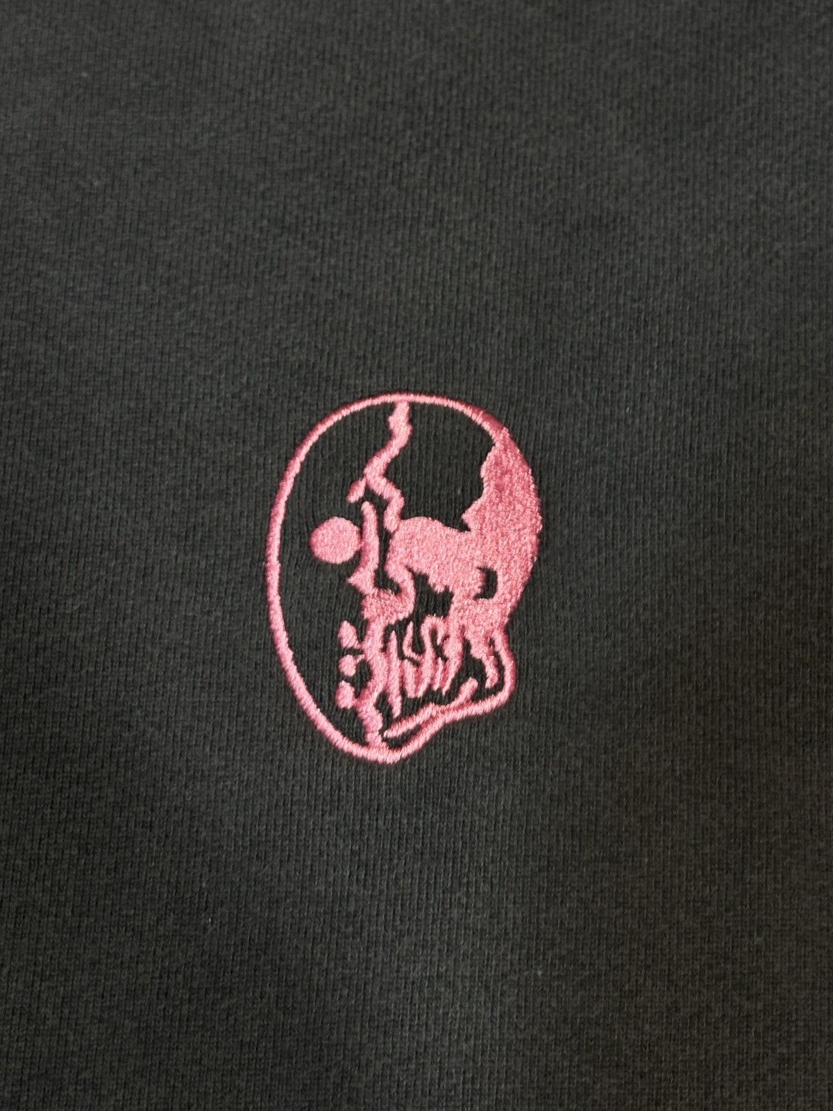 Warren Lotas 2024 Warren Lotas “October Was A Bad Month” Hoodie Size XL Size US XL / EU 56 / 4 - 5 Thumbnail
