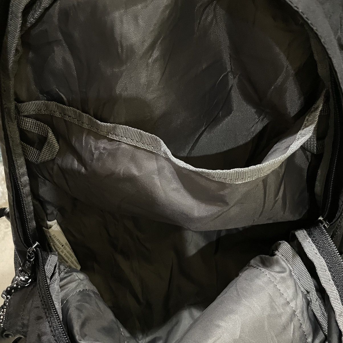 Coleman Coleman Walker 25 Daypack - Sleek Black Outdoor biet Size ONE SIZE - 10 Thumbnail