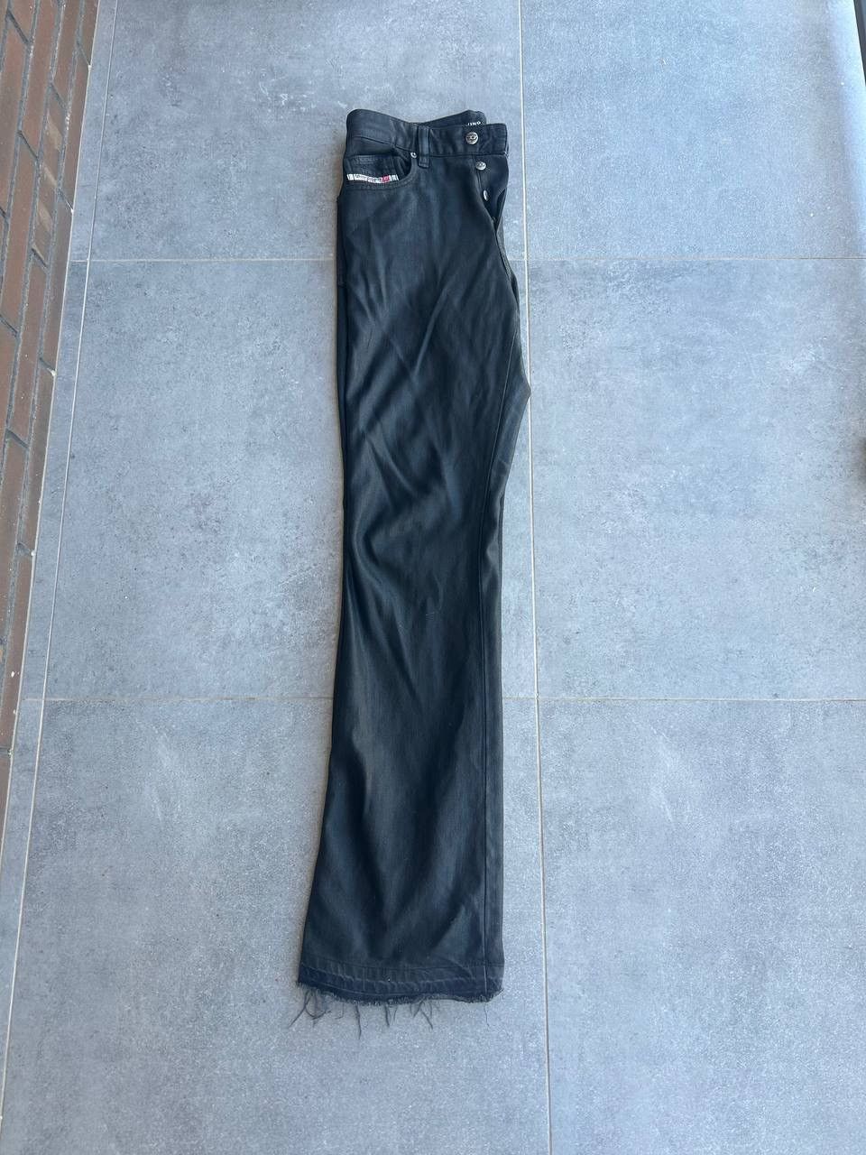 Diesel Diesel Hedi Type Jeans Size US 28 / EU 44 - 3 Thumbnail