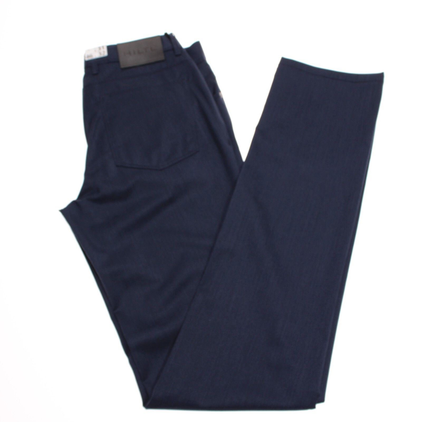 Hiltl Hiltl New with tags Chino Size 30 US In Blue Size US 30 / EU 46 - 2 Thumbnail