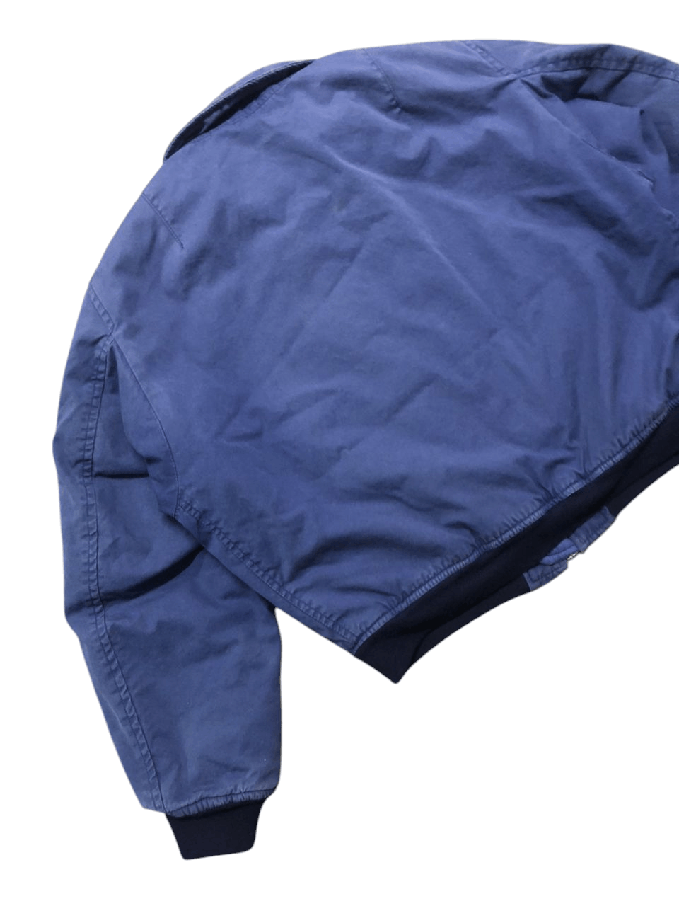 Other Vintage Elvstrom Bomber Jacket Sherpa Lining Size US M / EU 48-50 / 2 - 7 Thumbnail