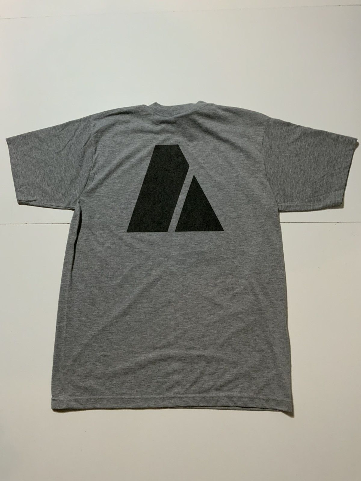 Vintage Vintage U.S. Army Physical Fitness Uniform IPFU T-Shirt Size US M / EU 48-50 / 2 - 2 Thumbnail