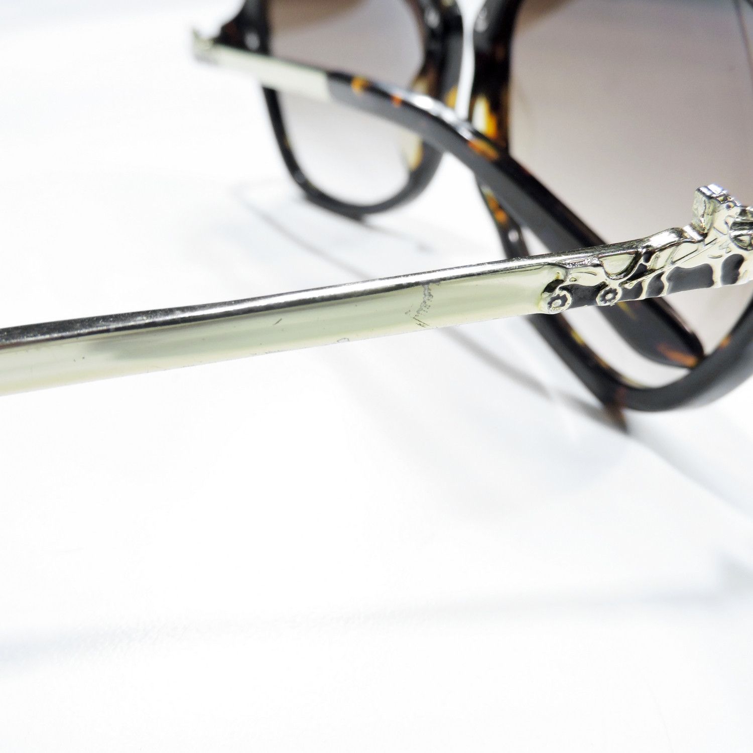 Hermes HERMES SUNGLASSES Size ONE SIZE - 19 Thumbnail
