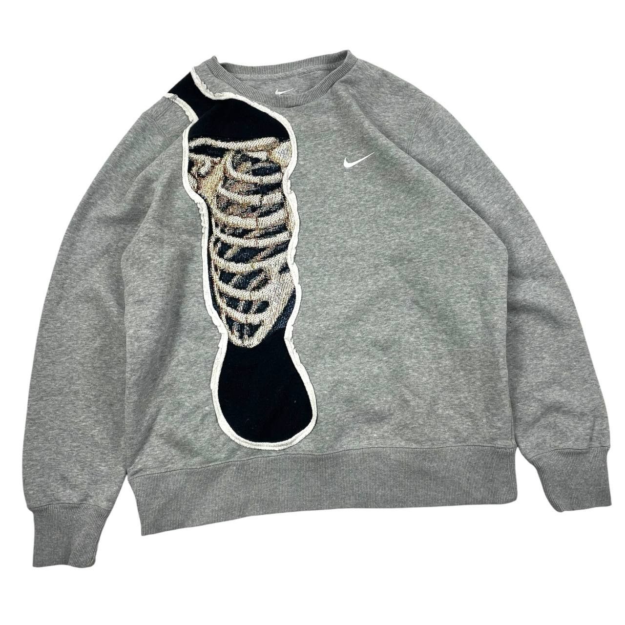 Corteiz × Nike CORTEIZ X NIke NRG MIDLAYER ONYX | Grailed