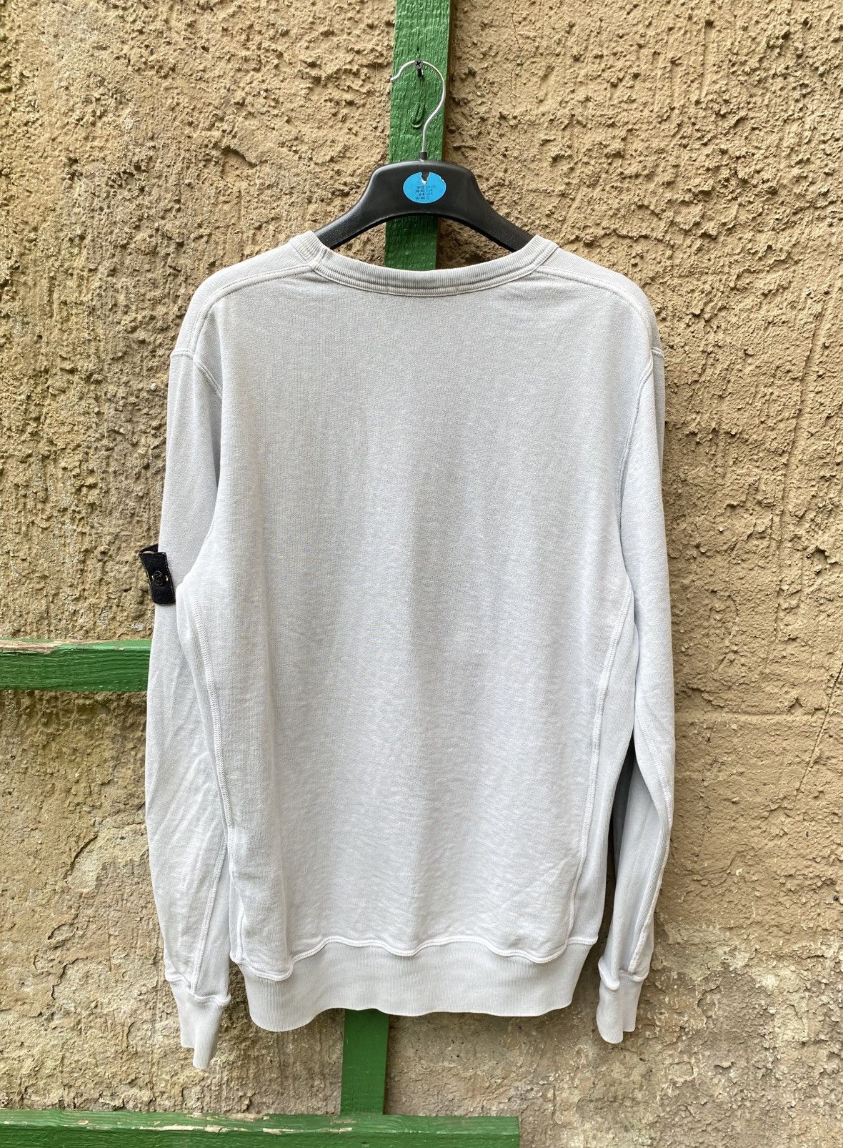 Stone Island Stone Island Crewneck Sweatshirt like CP Company Size US L / EU 52-54 / 3 - 7 Thumbnail