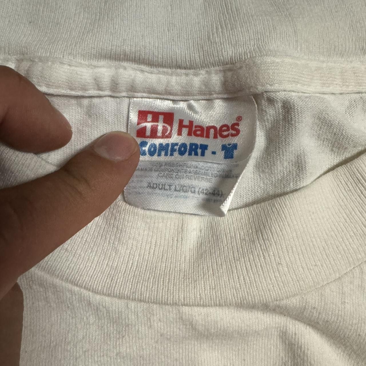 Hanes The Beach Surf Tee Size US L / EU 52-54 / 3 - 3 Thumbnail