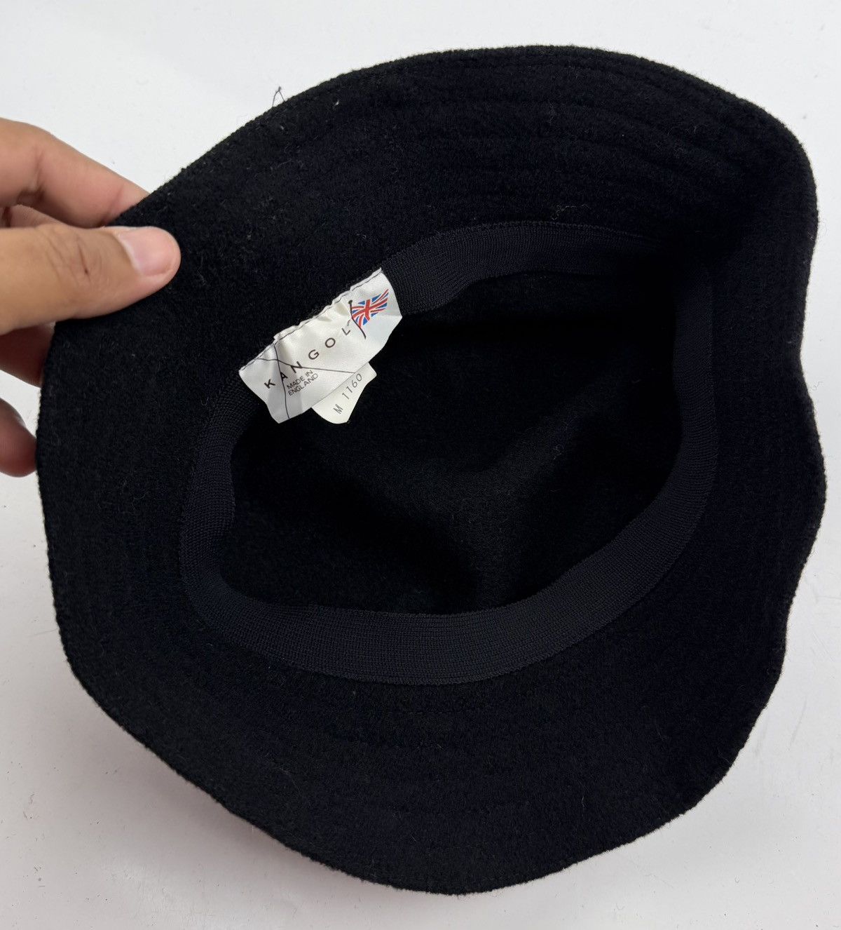 Kangol kangol stretchable hat tc52 Size ONE SIZE - 7 Thumbnail
