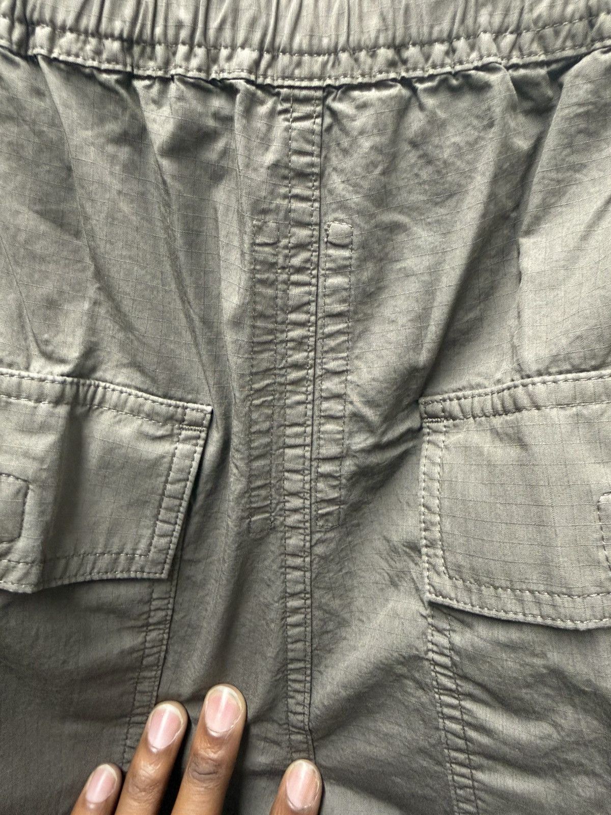 Rick Owens Rick Owens Size US 34 / EU 50 - 4 Thumbnail