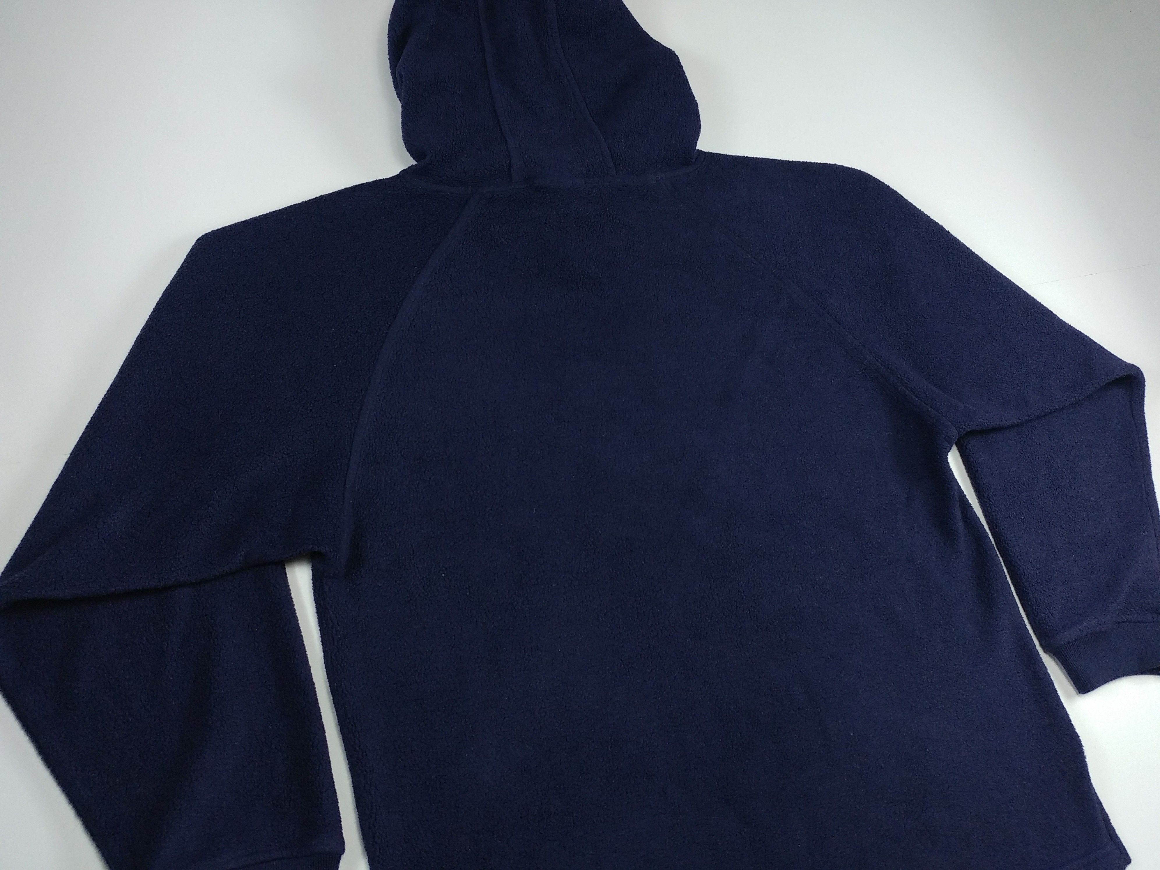 Fubu FUBU hoodie, blue, vintage hip hop sweatshirt, 90s size L Size US L / EU 52-54 / 3 - 20 Thumbnail