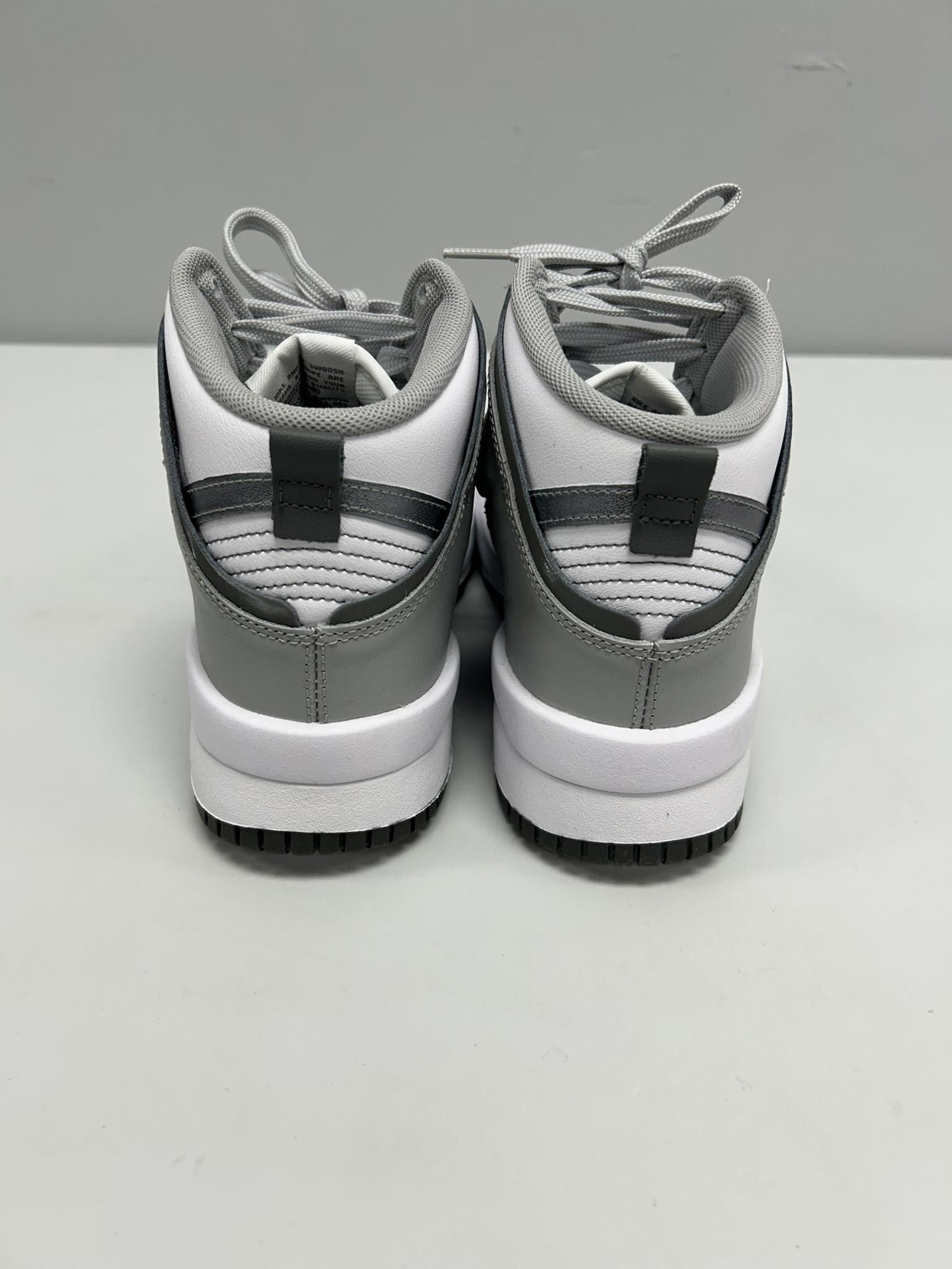 Nike Nike Dunk High UP Sneakers Size US 7 / IT 37 - 7 Thumbnail