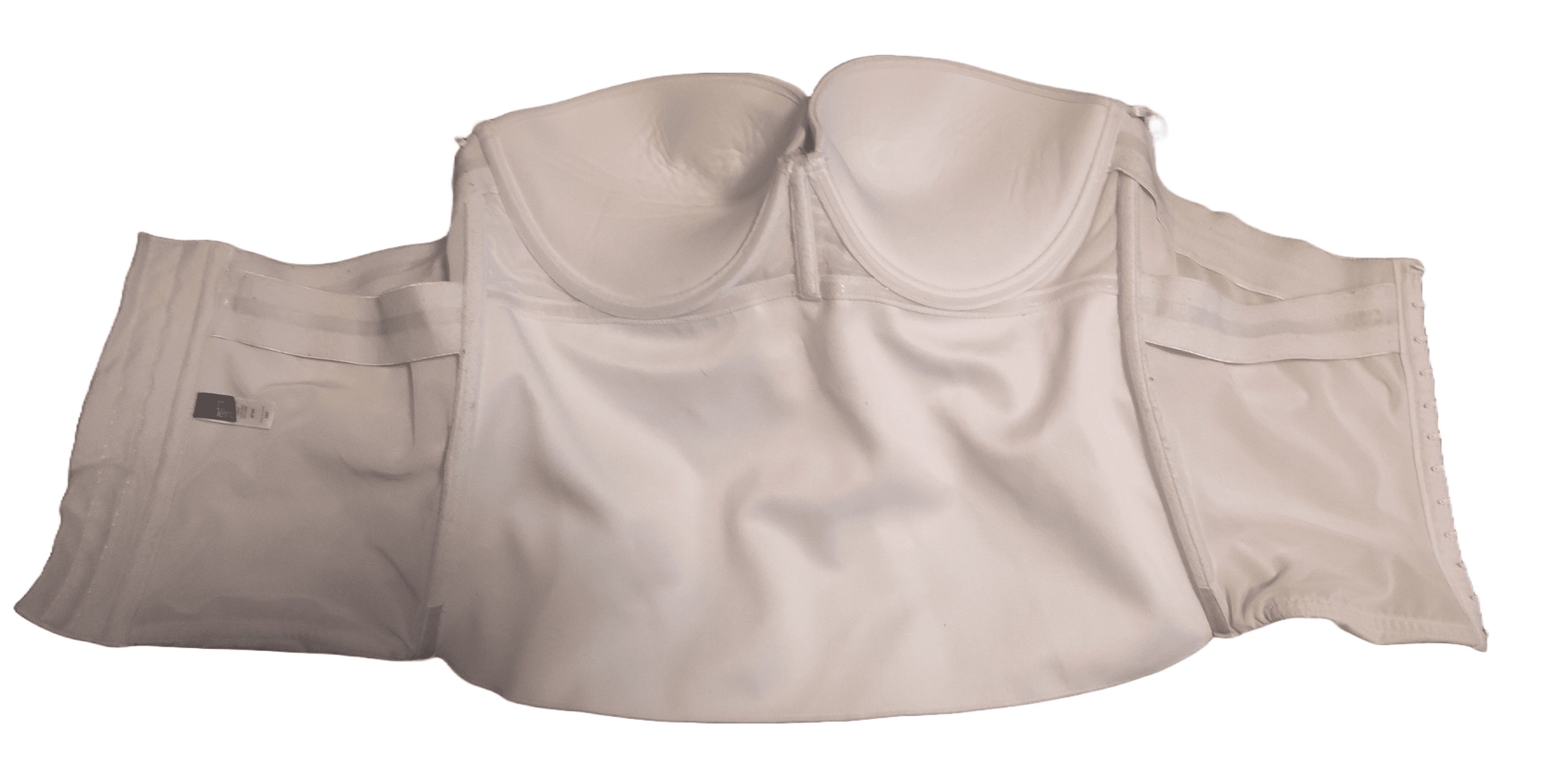 Other Felina Bustier Size 38D Size ONE SIZE - 2 Thumbnail