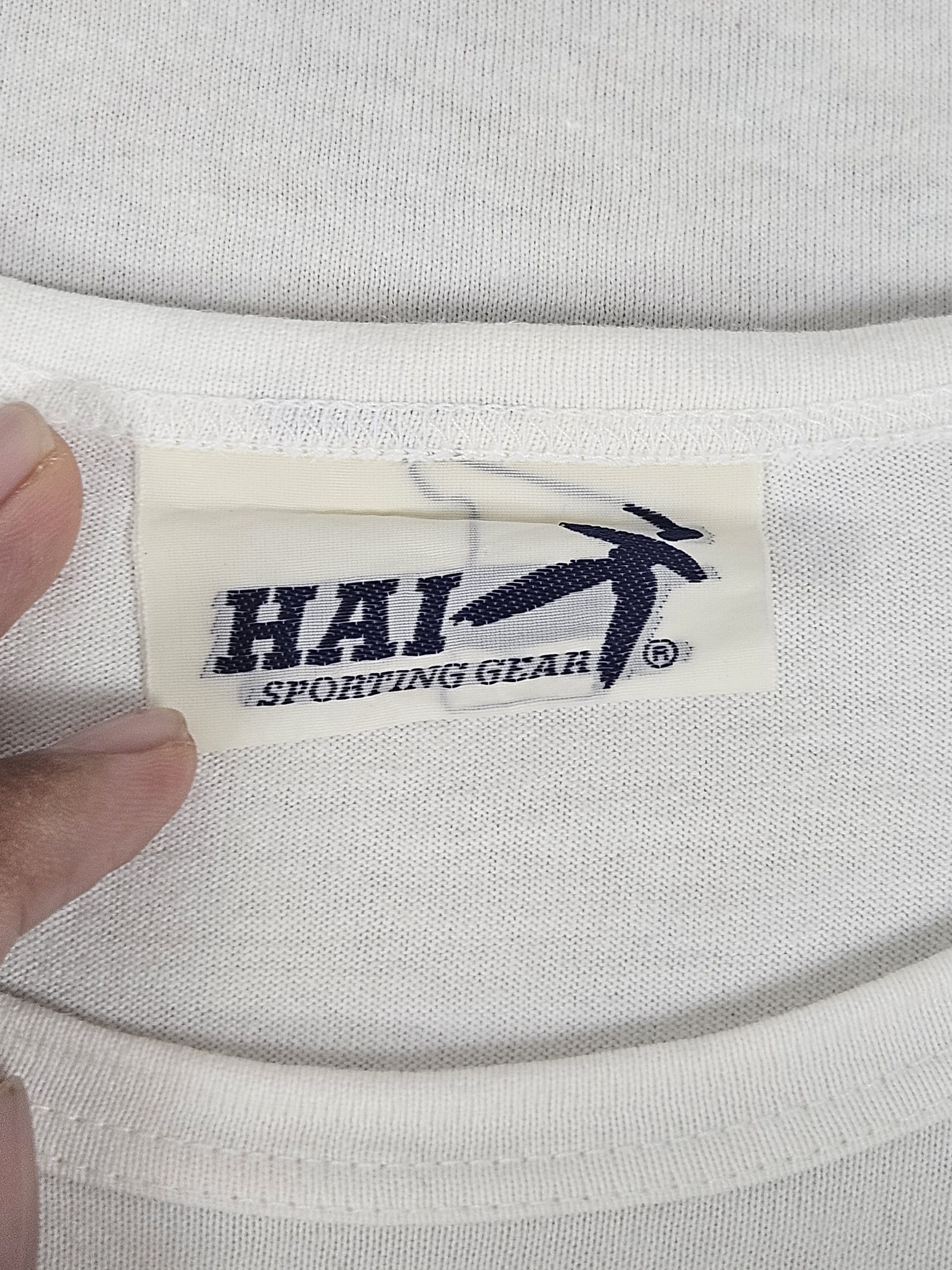 Hai Sporting Gear Hai Sporting Gear check shirt Size US L / EU 52-54 / 3 - 4 Thumbnail