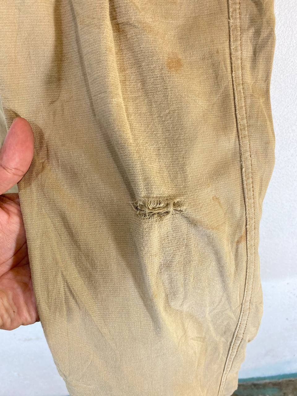 Japanese Brand japanese brands cargo pants nice design Size US 35 - 9 Thumbnail