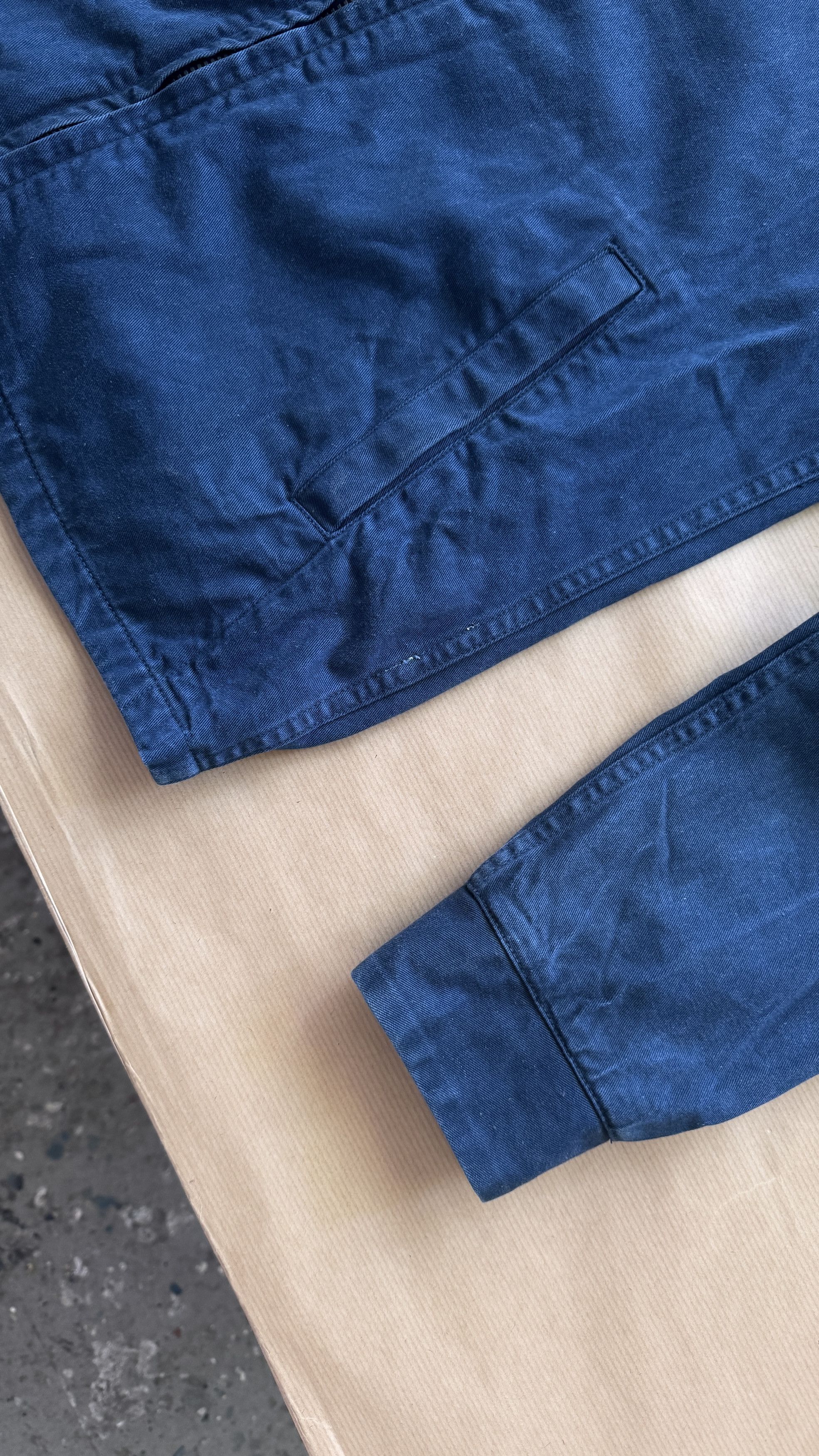 Visvim aa . M . ND . GIZA . PRIME . KETCHIKAN JKT Size US M / EU 48-50 / 2 - 9 Thumbnail