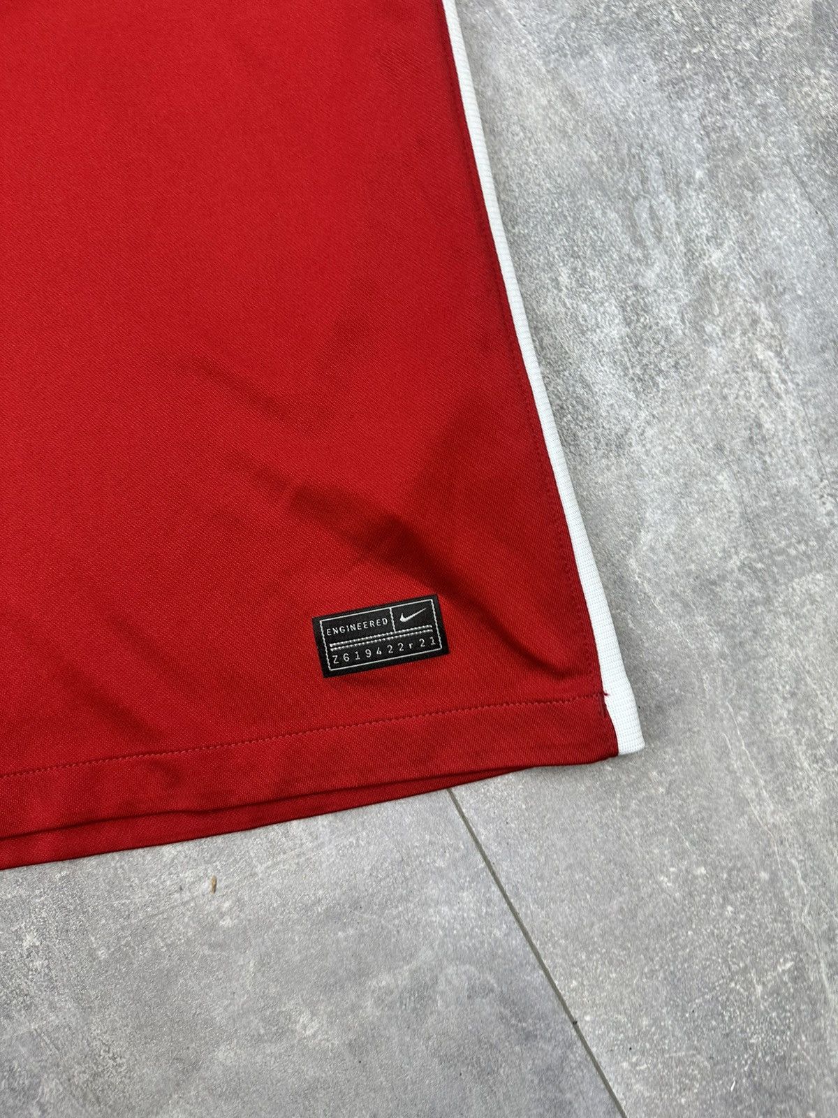 New Balance New Balance Liverpool Home Soccer Jersey Harry 11 Size US L / EU 52-54 / 3 - 3 Thumbnail