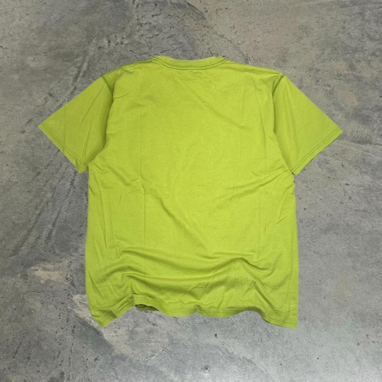 Prana Prana Breathe T-Shirt Size US L / EU 52-54 / 3 - 4 Thumbnail