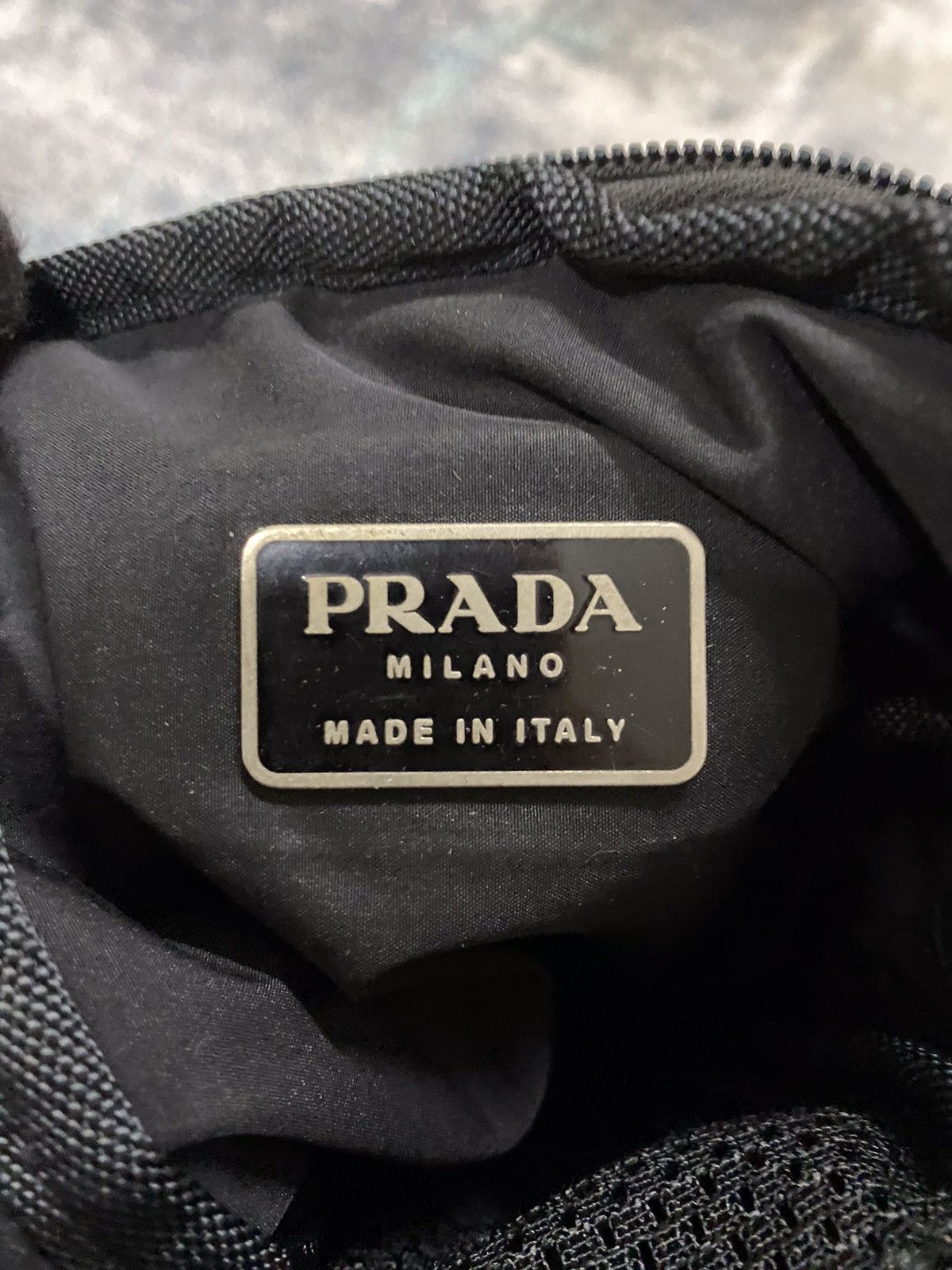 Prada Prada small crossbody bag Size ONE SIZE - 5 Thumbnail