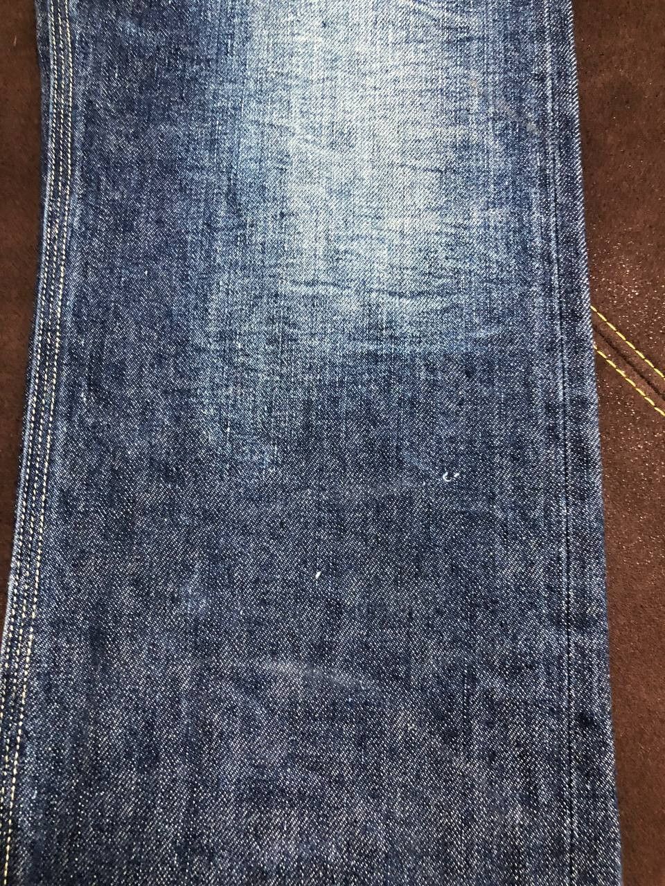 G-Star G-Star Raw Distressed Denim Jeans Luxury Size US 34 / EU 50 - 5 Thumbnail