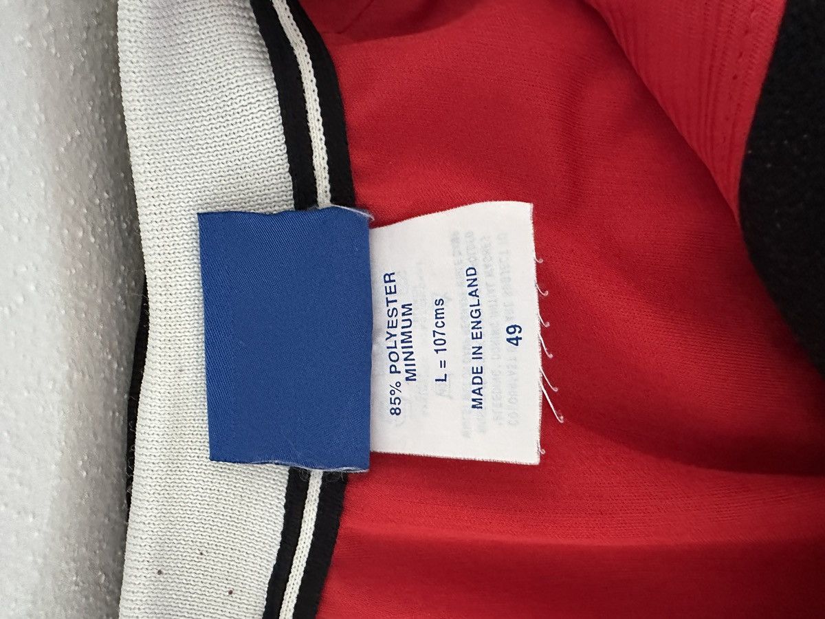 1998/99 Vintage Umbro Manchester United Jersey