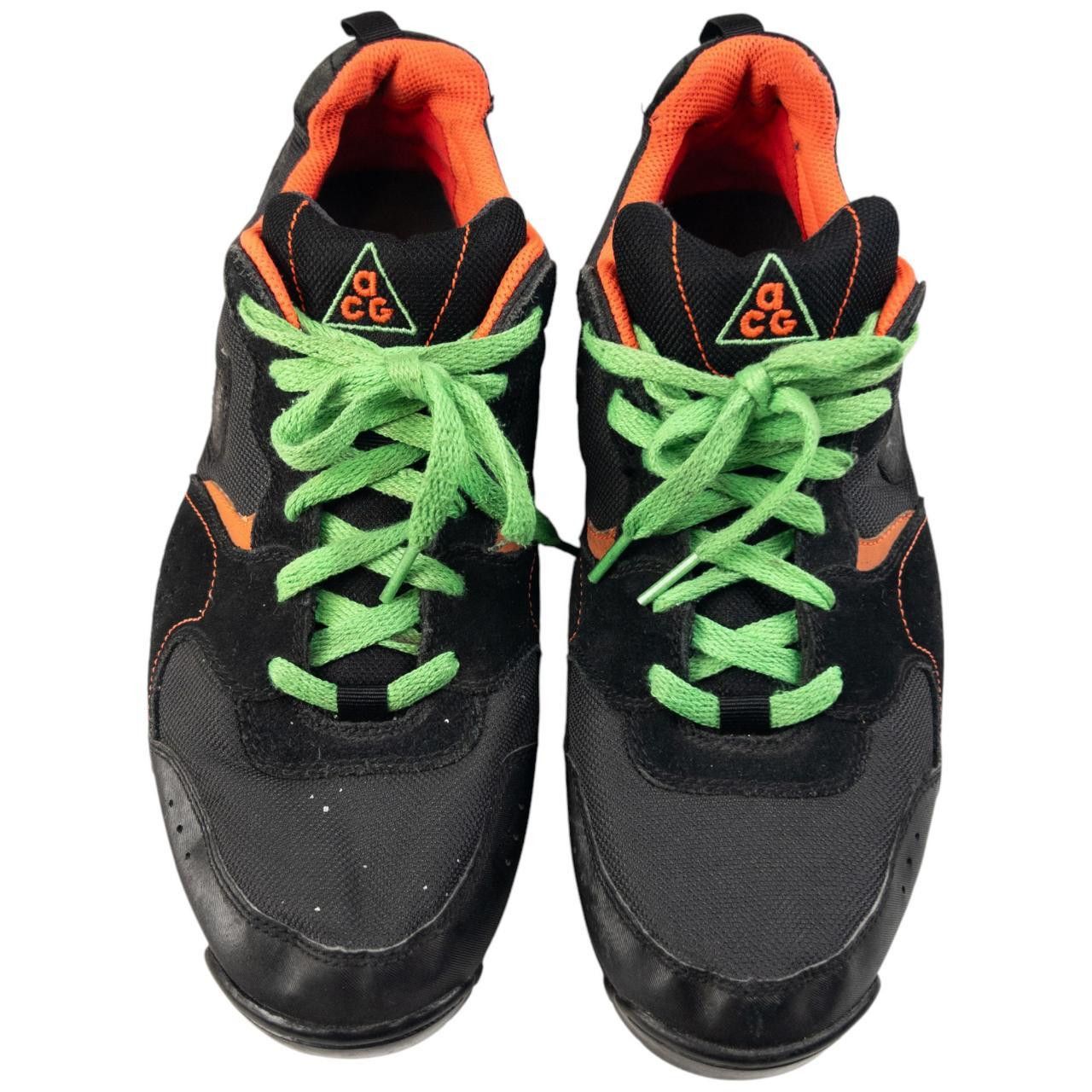 Nike Vintage Nike ACG Trainers Size UK 7.5 Size US 7.5 / EU 40-41 - 2 Thumbnail