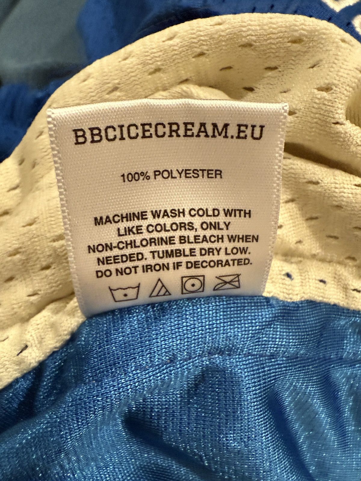 Icecream Billionaire Boys Club Ice Cream Shorts Size Small Size US 31 - 5 Thumbnail
