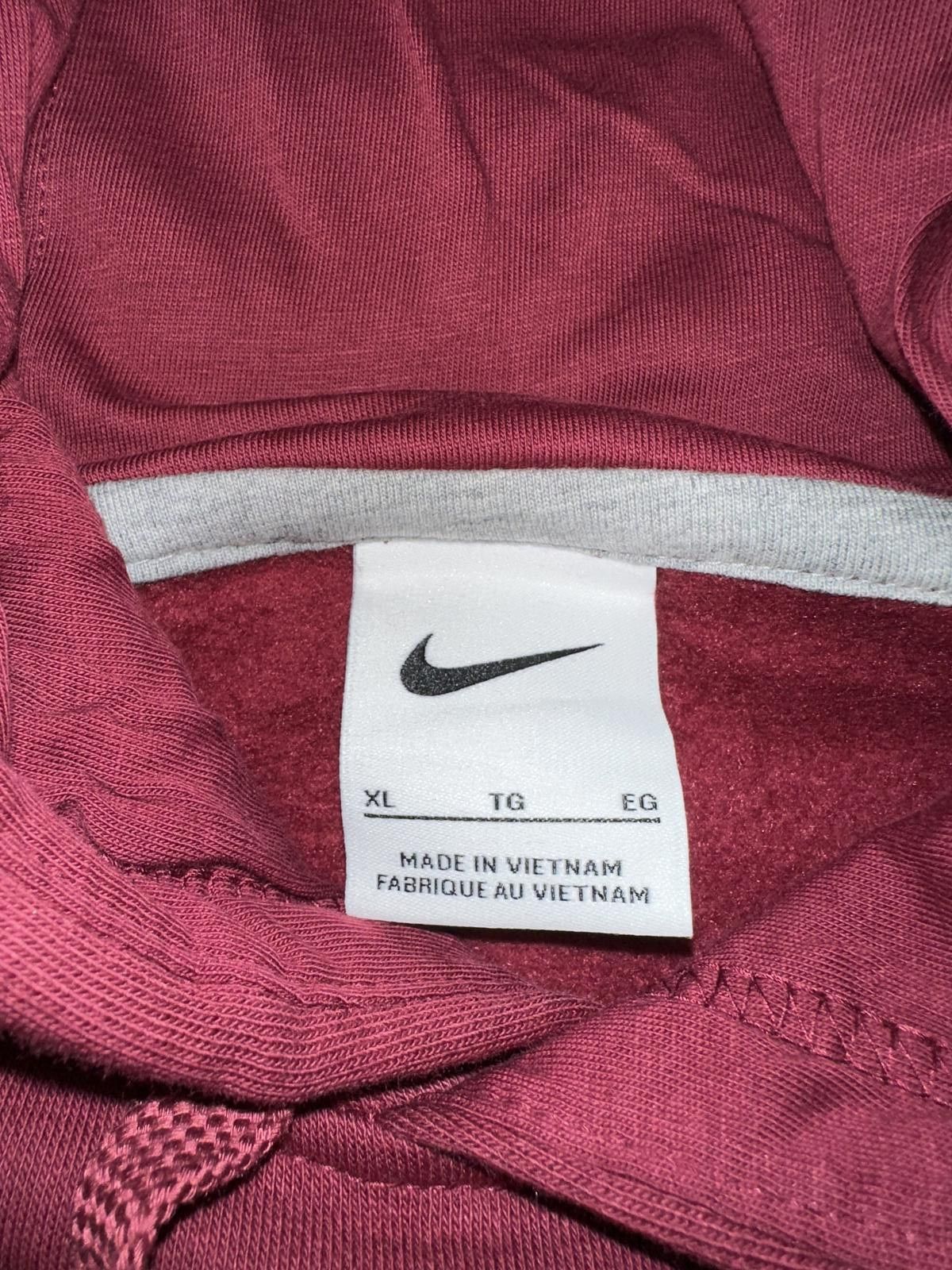 Nike Nike Men’s Florida State Club Fleece College Hoodie Size US XL / EU 56 / 4 - 5 Thumbnail