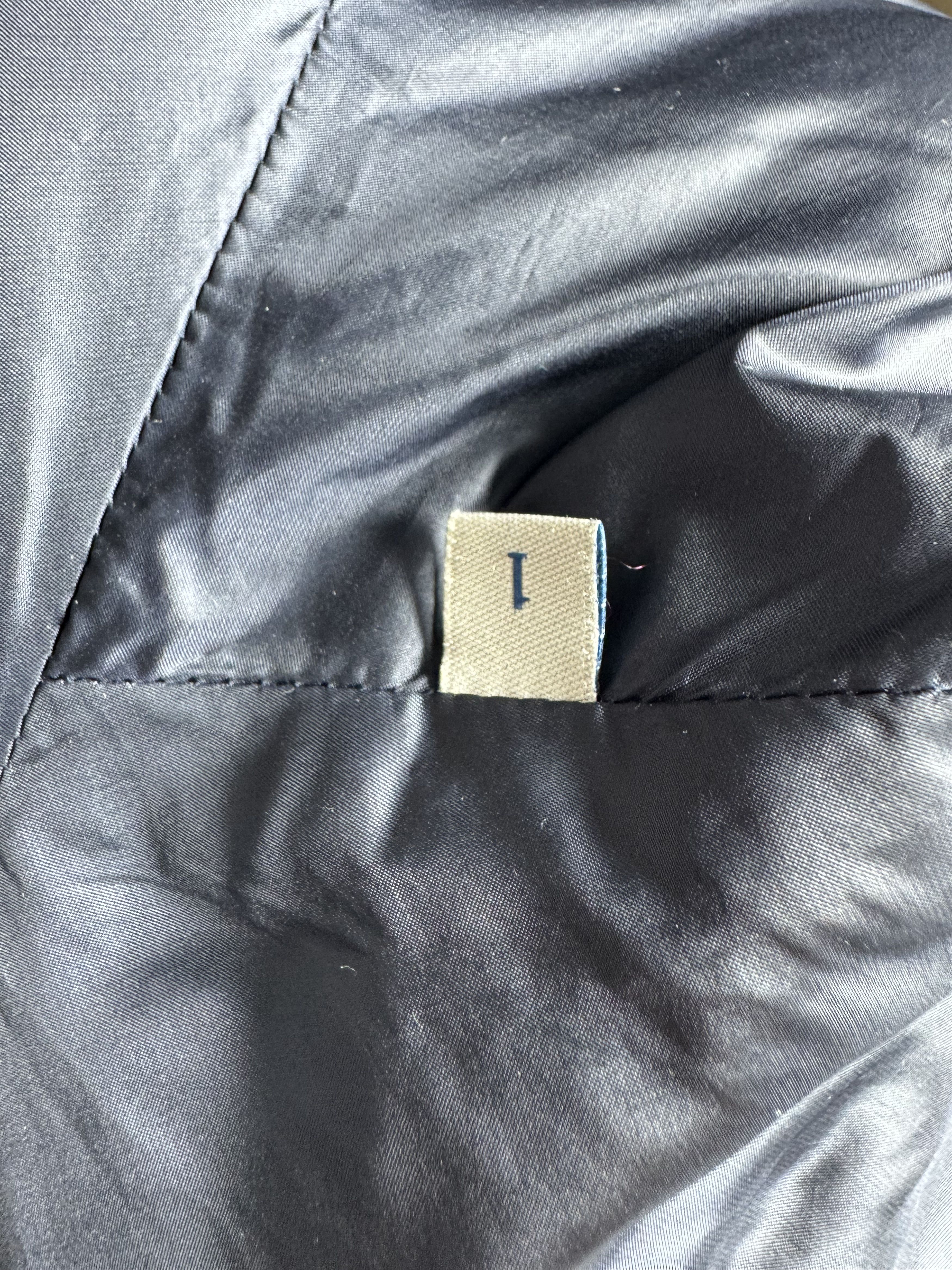 Moncler Moncler Elevee Jacket Size S / US 4 / IT 40 - 8 Thumbnail