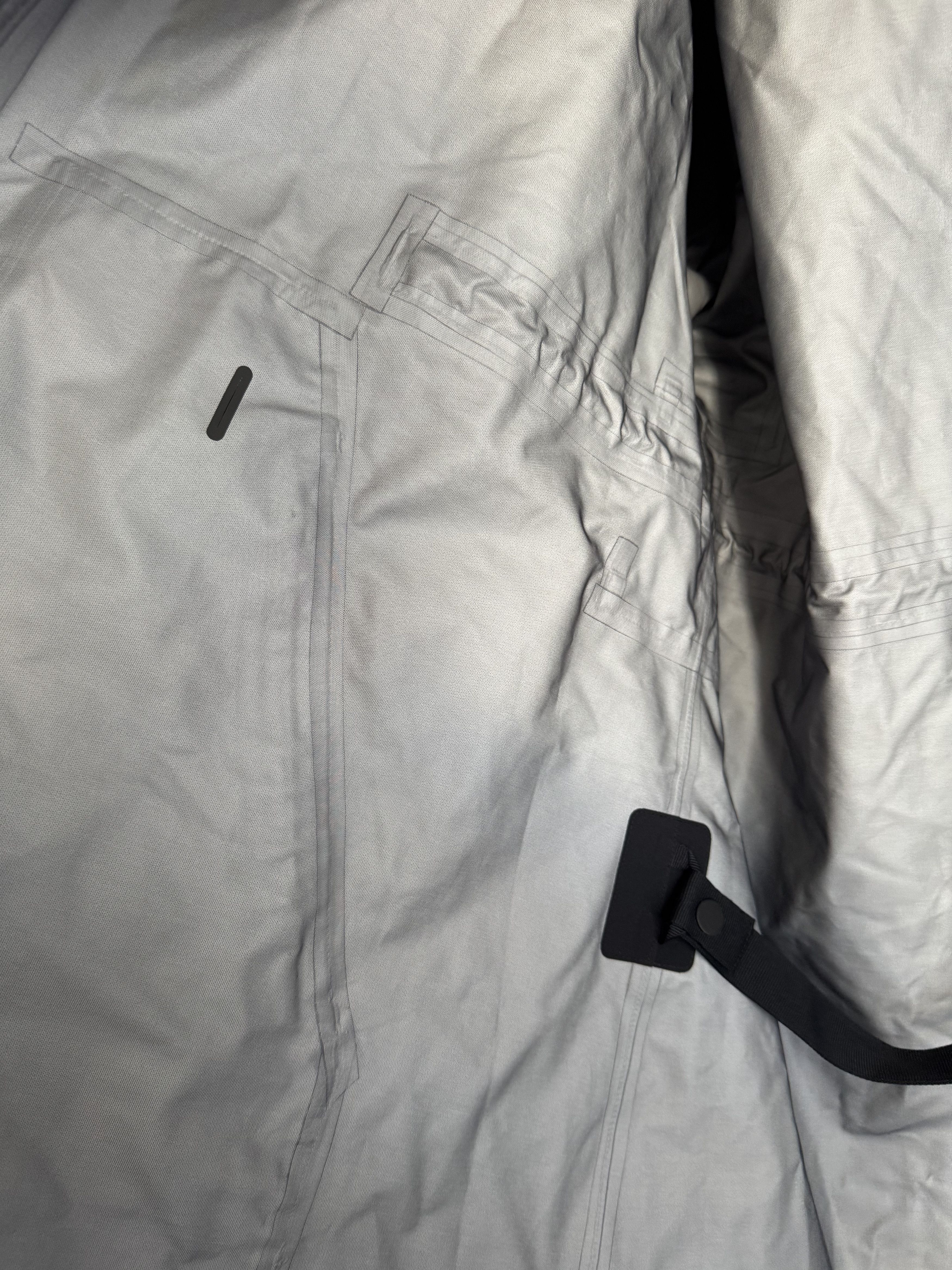 Goretex × Nike ACG NikeLab ACG Acronym Errolson Hugh Gore-tex Parka Raincoat Size US XL / EU 56 / 4 - 16 Thumbnail