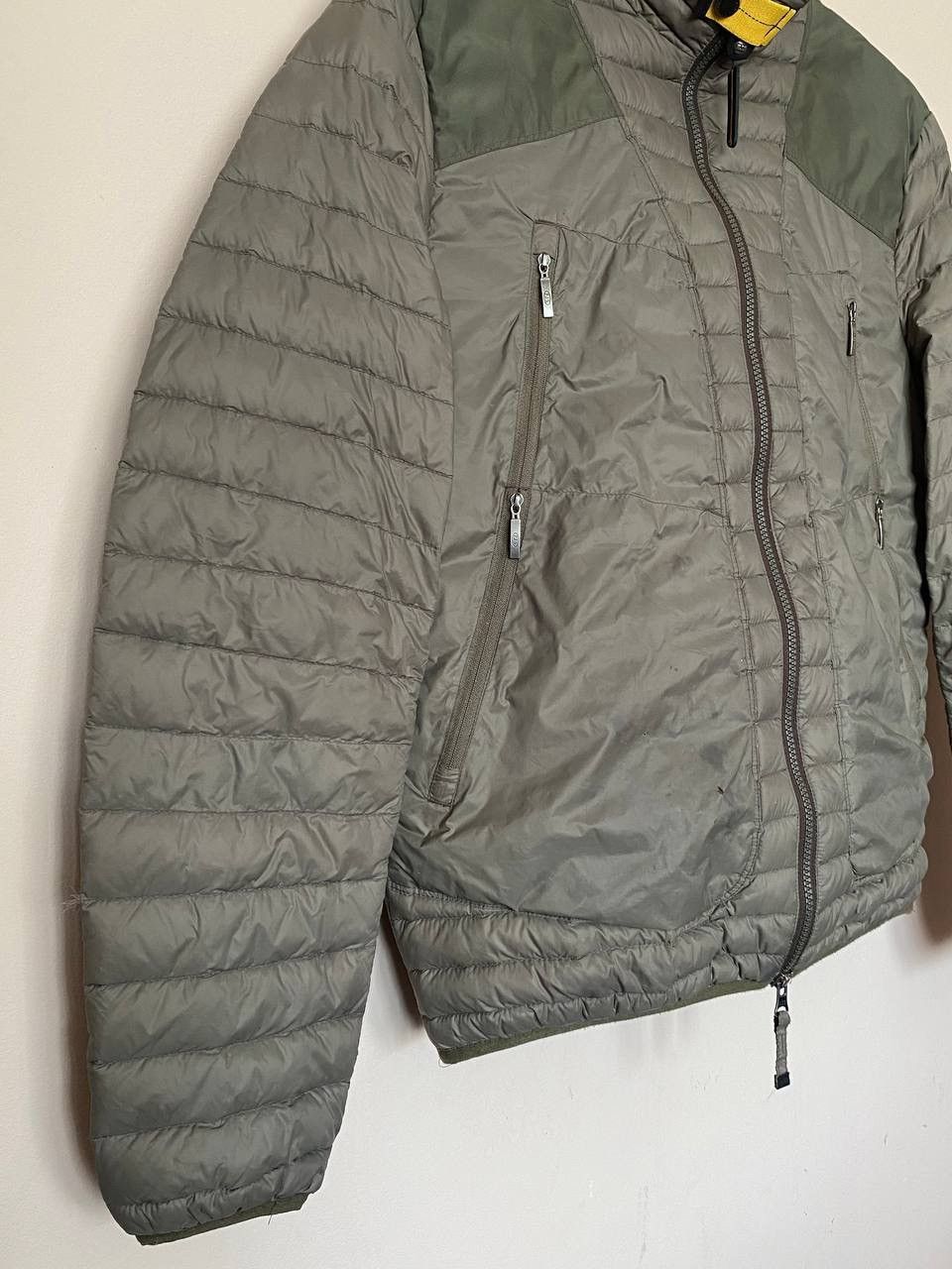 Parajumpers PARAJUMPERS GLORIA Lightweight Down Puffer Jacket Size US L / EU 52-54 / 3 - 6 Thumbnail