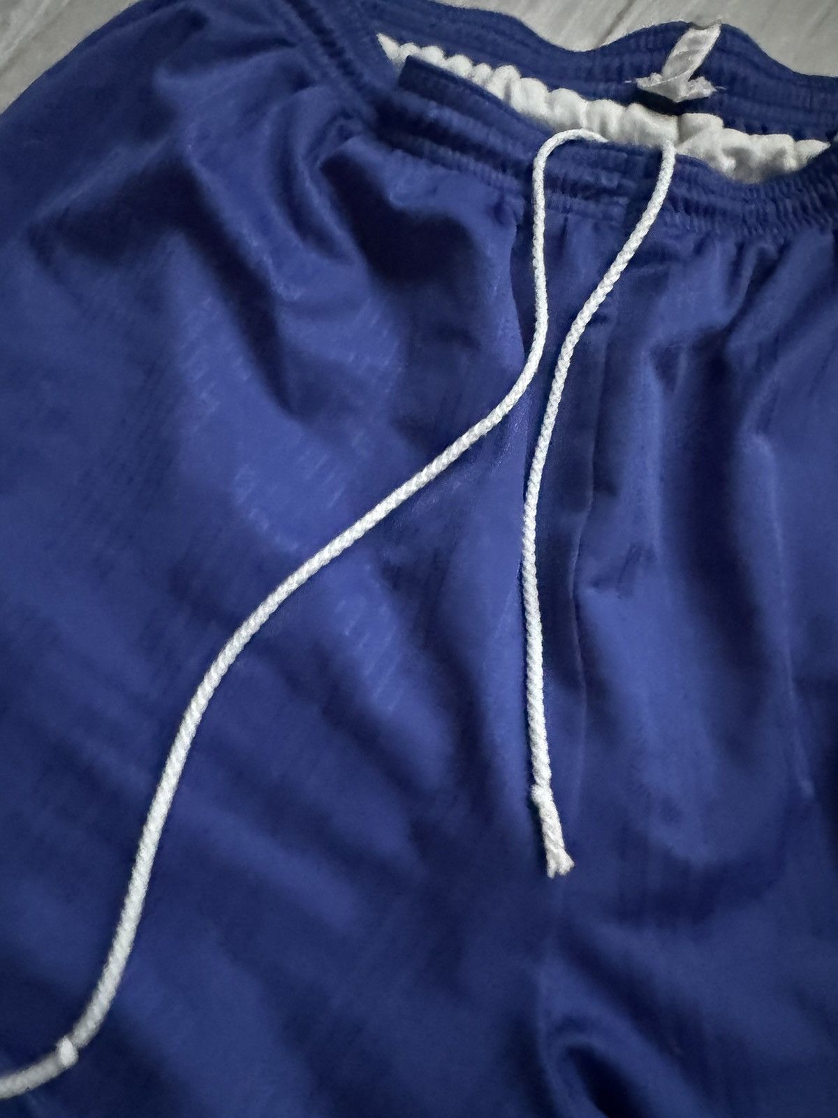 Adidas × Vintage Vintage adidas 90’s jersey shorts Size US 32 / EU 48 - 5 Thumbnail