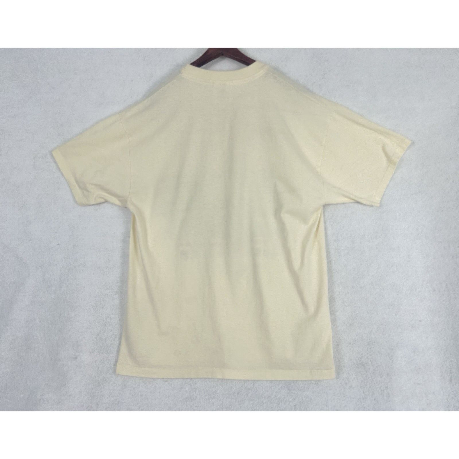 Jerzees VTG 94 Jax International Airshow Jet Plane Show Shirt XL Size US XL / EU 56 / 4 - 5 Thumbnail