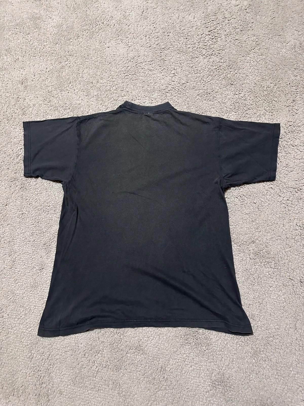 Band Tees RARE VINTAGE 1998 2Pac BG T-Shirt L Exodus Tupac Shakur Size US L / EU 52-54 / 3 - 7 Thumbnail