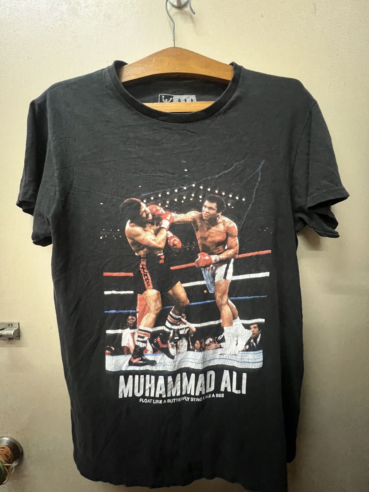 Other Muhammmad Ali Size US S / EU 44-46 / 1 - 1 Thumbnail