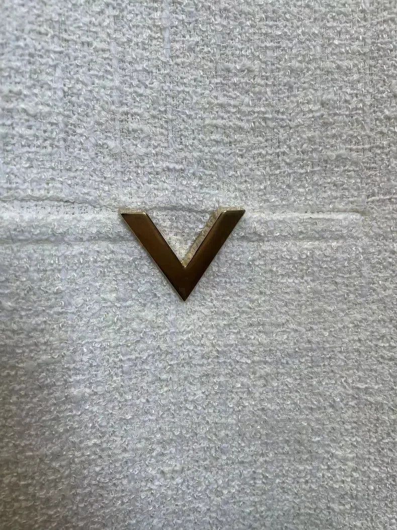 Valentino Valentino A small fragrant dress Size S / US 4 / IT 40 - 4 Thumbnail