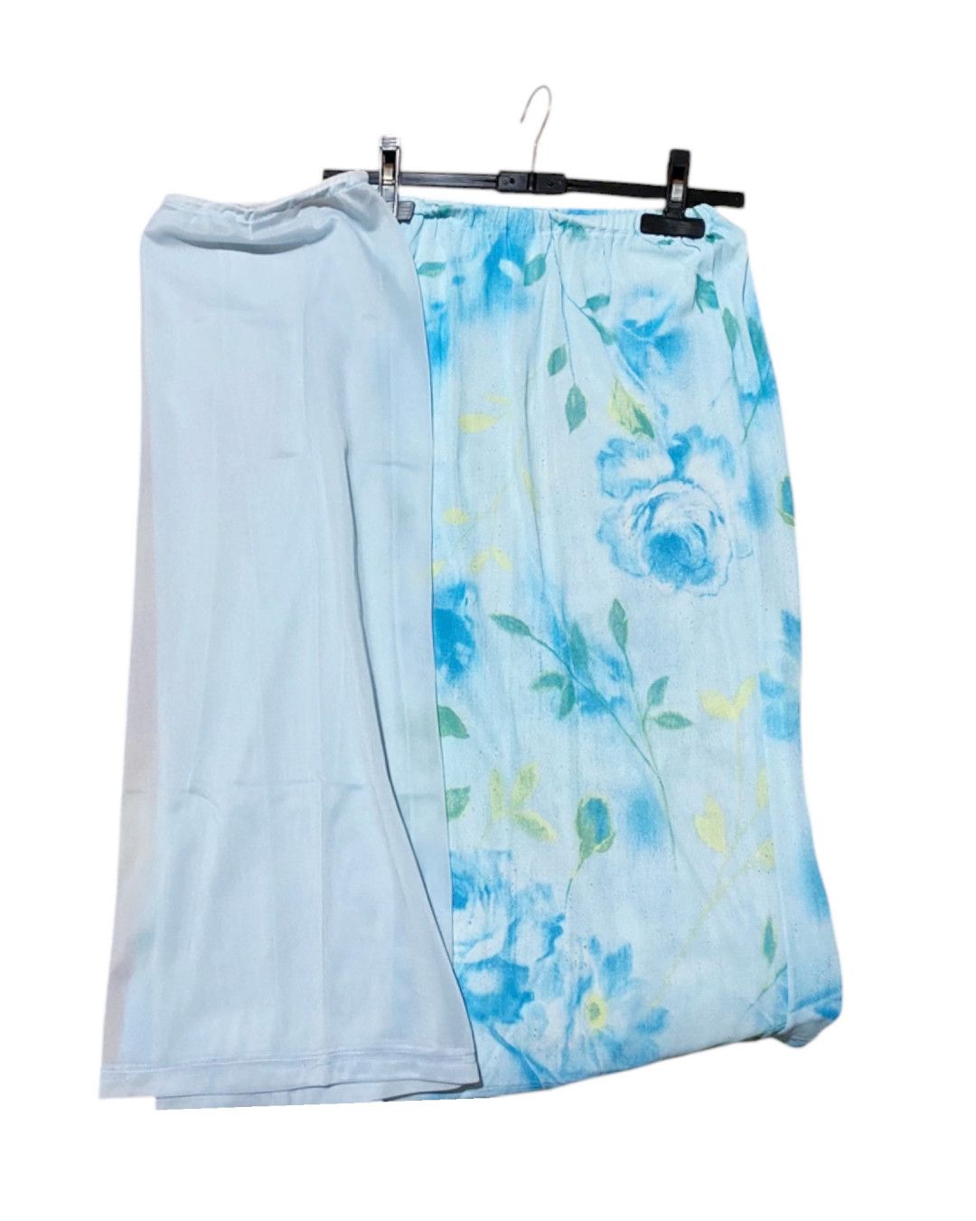 Roberto Cavalli Class Roberto Cavalli Floral Top & Skirt Set, 2000s Size S / US 4 / IT 40 - 7 Thumbnail
