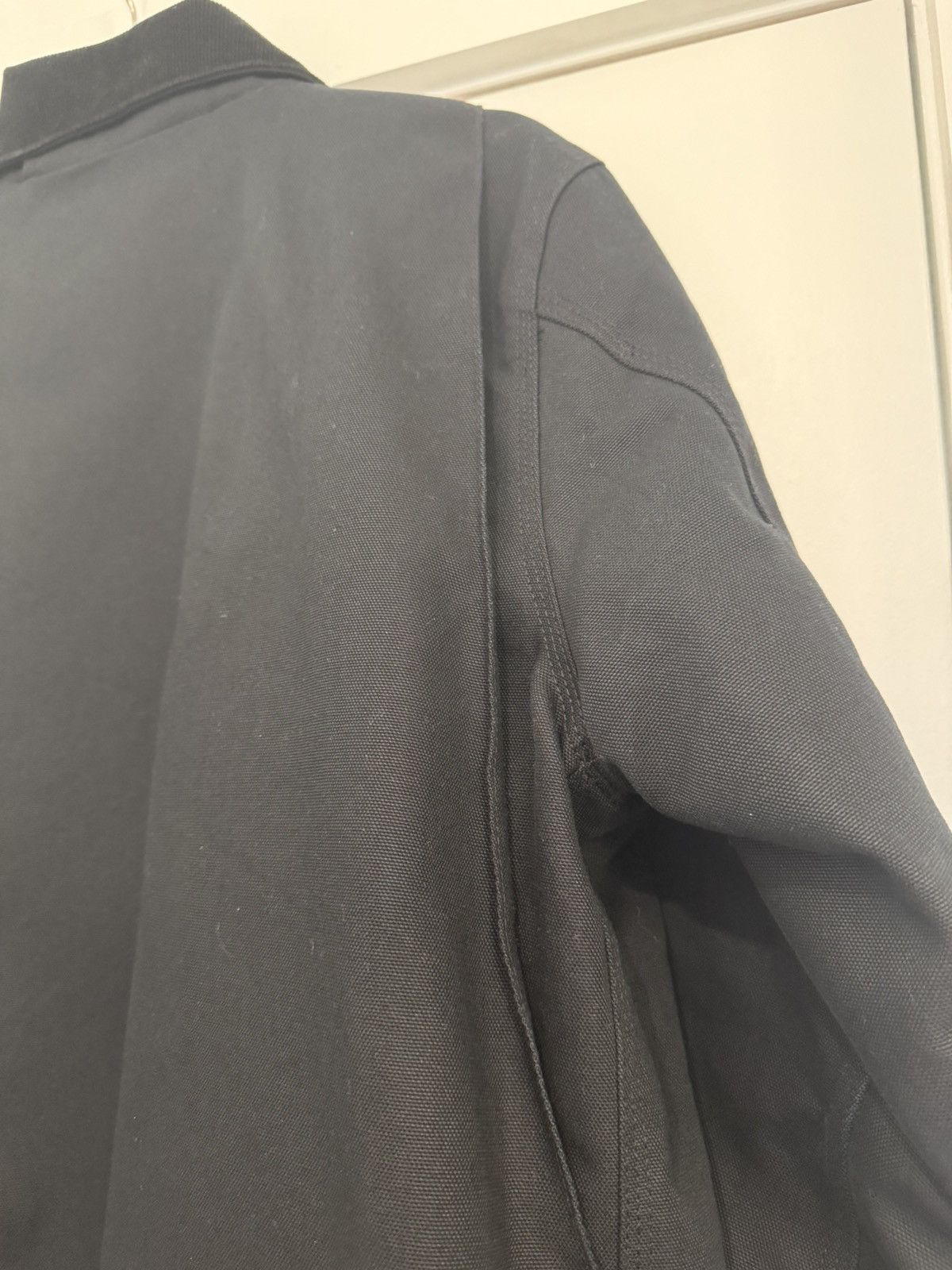 Carhartt Detroit Jacket Size US L / EU 52-54 / 3 - 12 Thumbnail