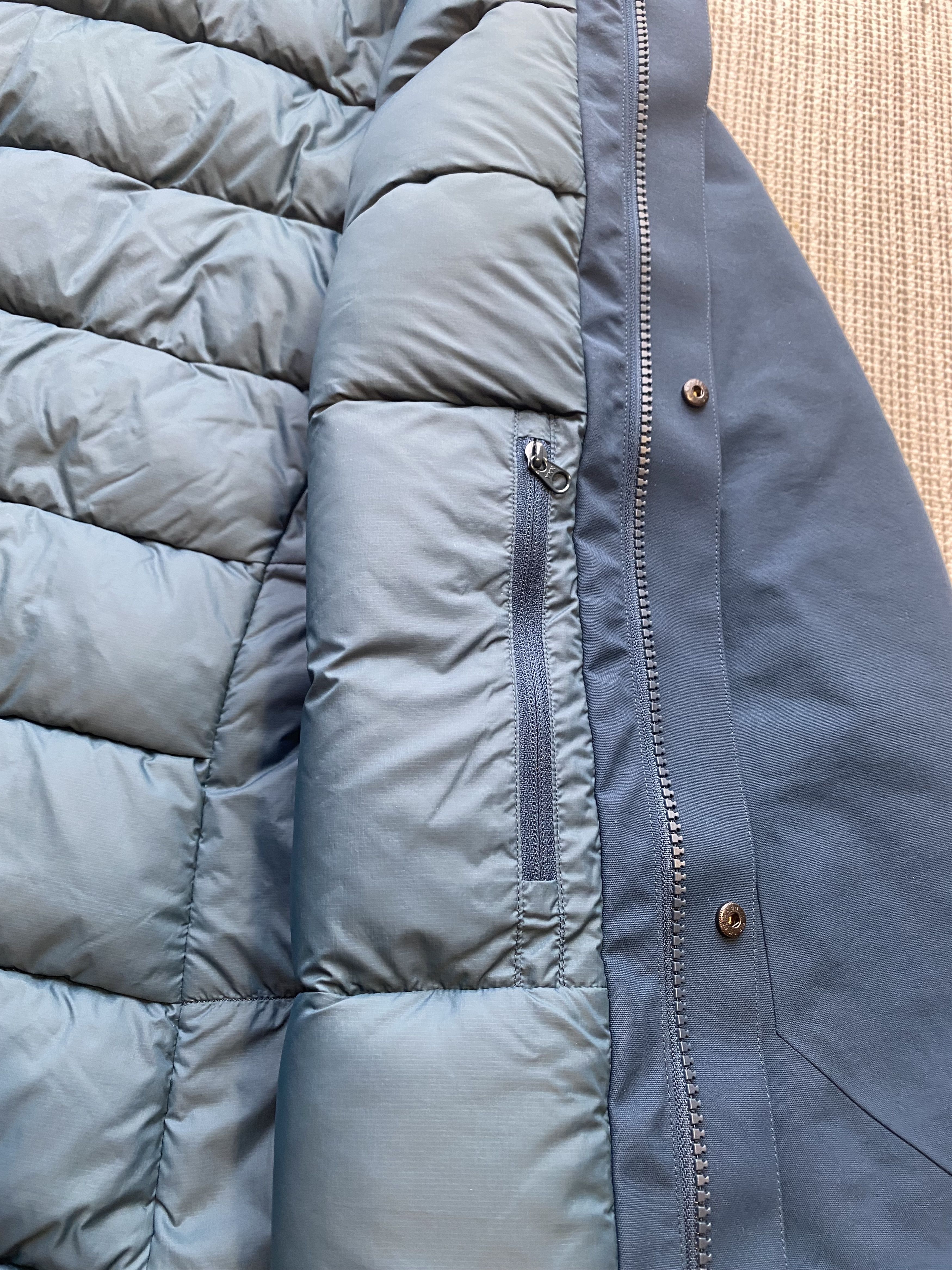 Arc'teryx Arc'teryx Patera Parka Women's Gore-Tex 2025 Collection Size S / US 4 / IT 40 - 6 Thumbnail