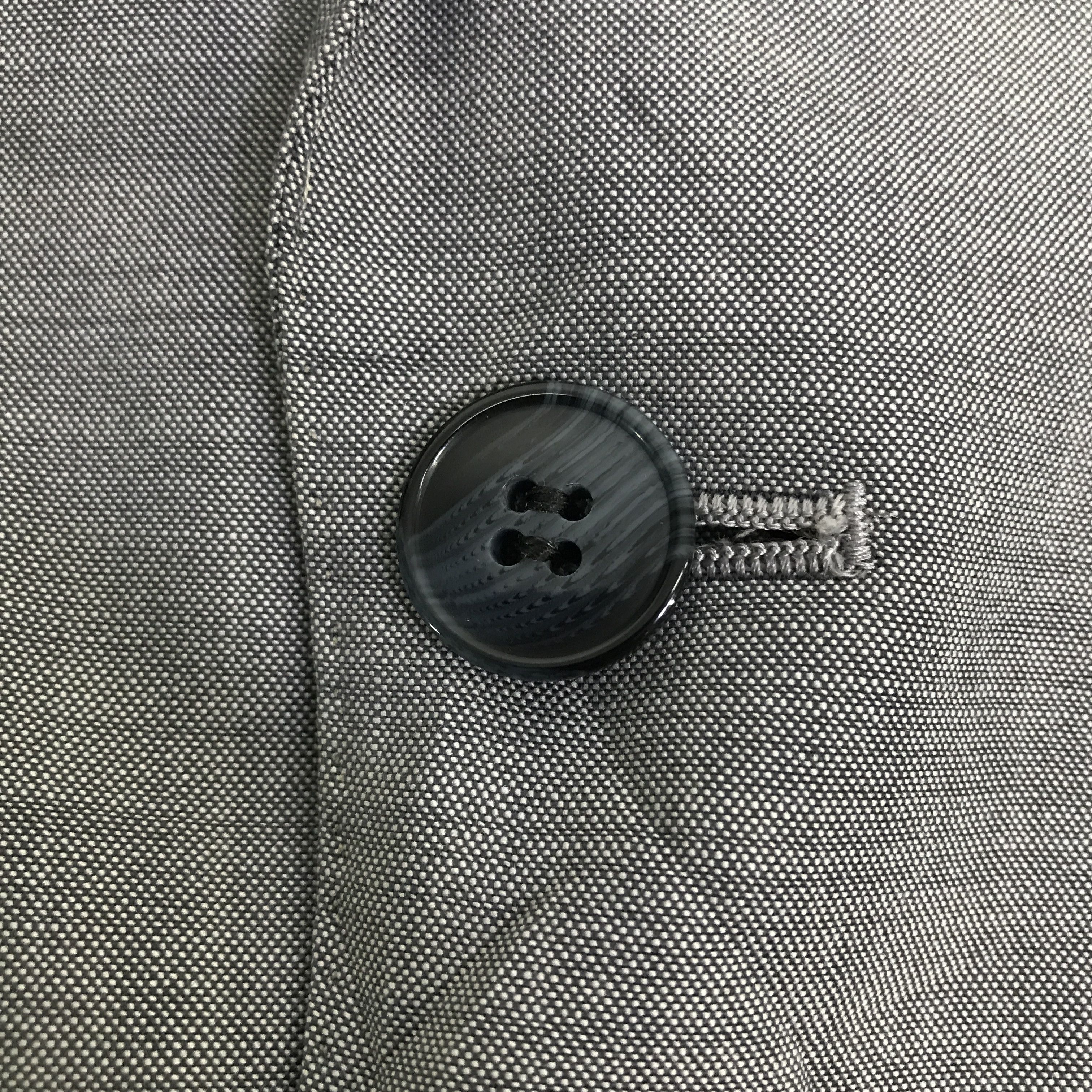 Christian Dior Monsieur Vintage Christian Dior Monsieur Classice Blazers K121B16 Size US L / EU 52-54 / 3 - 10 Thumbnail