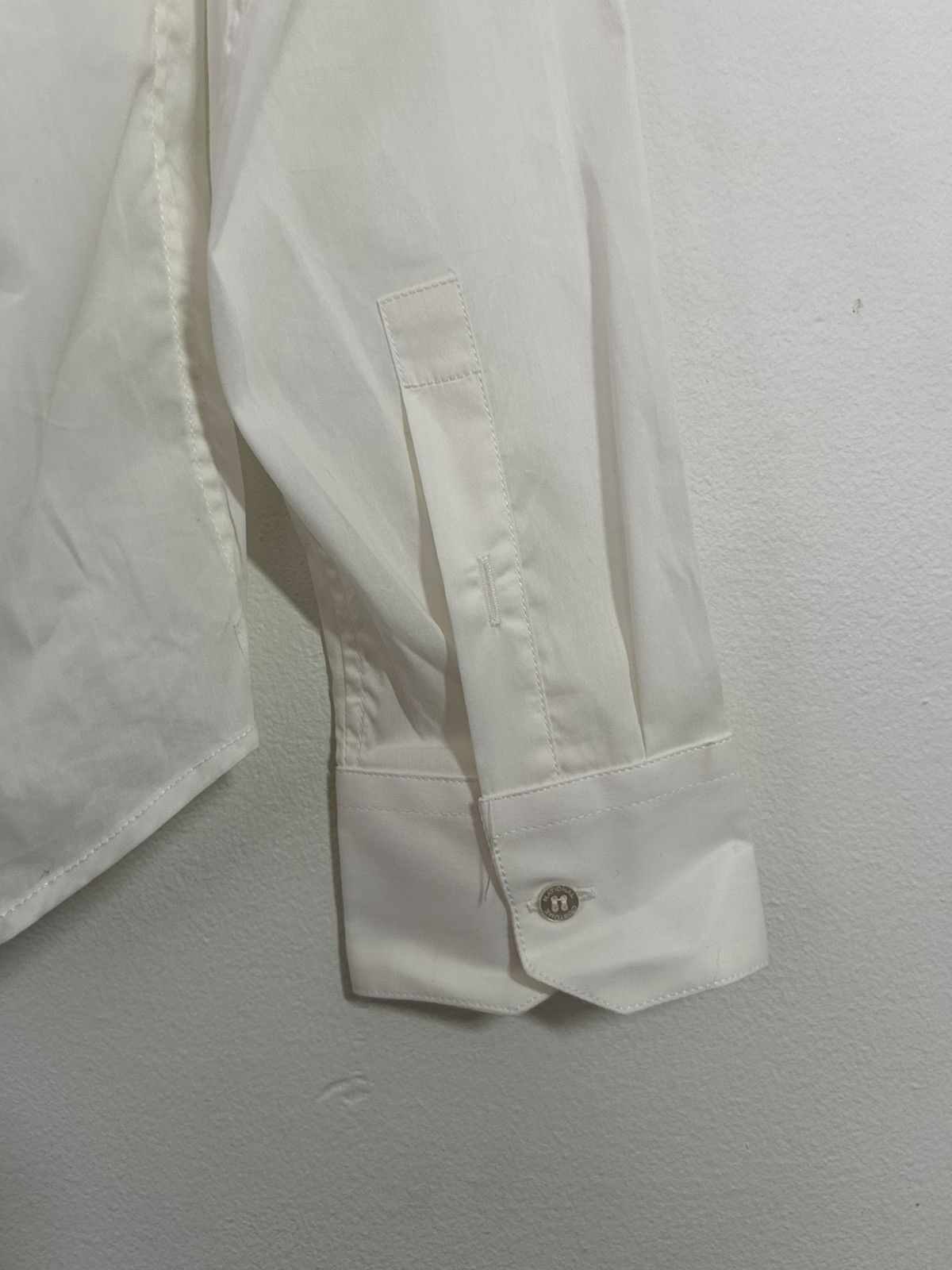 Costume National Classic costume national shirt Size US S / EU 44-46 / 1 - 4 Thumbnail