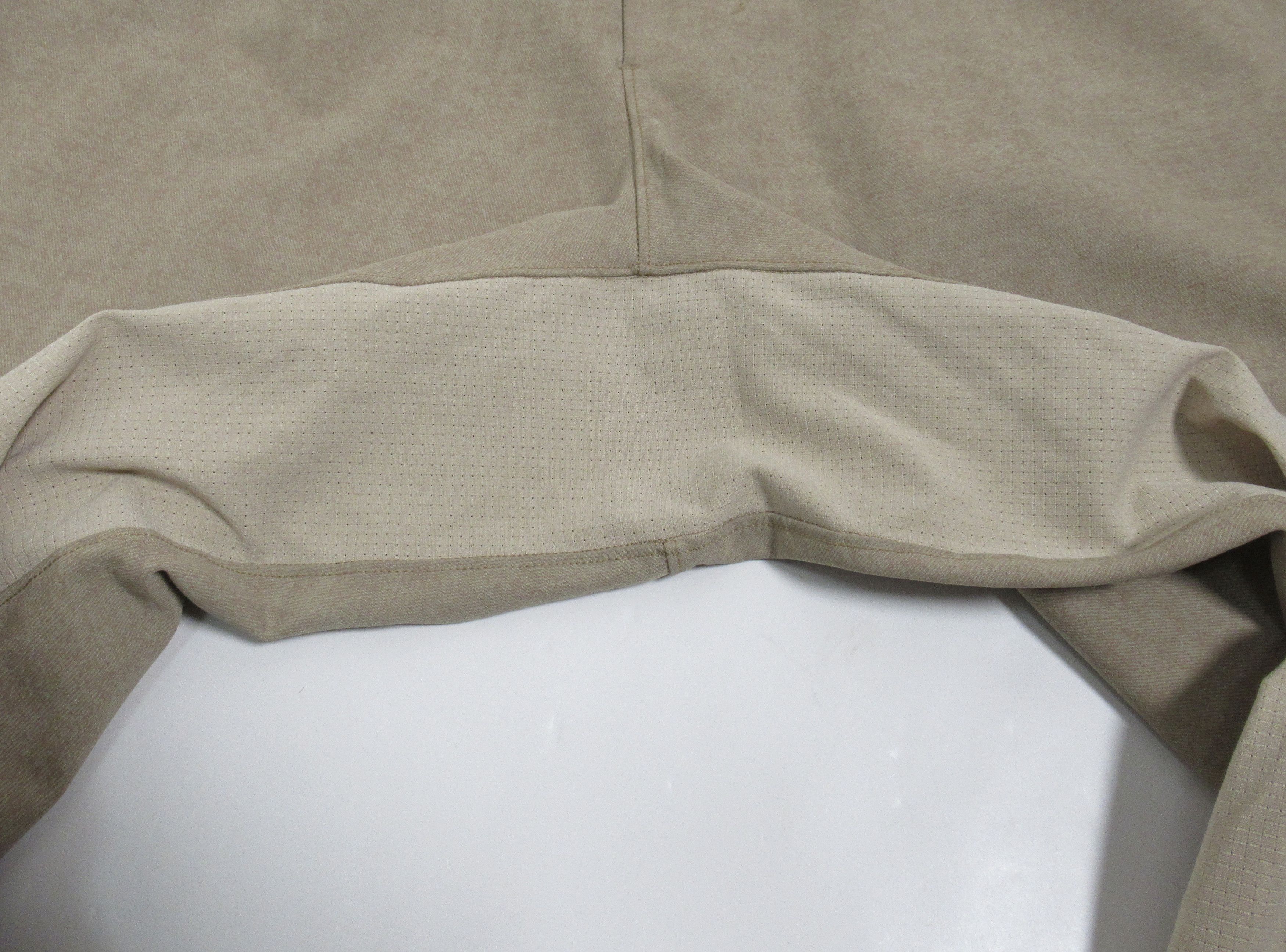 Lululemon Lululemon Men's License To Train Pant *30" Trench Size L Size US 35 - 7 Thumbnail
