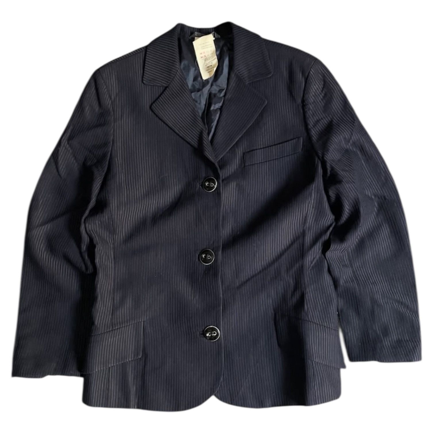 Versace Vintage Gianni Versace Couture Blazer Jacket Size US M / EU 48-50 / 2 - 1 Thumbnail