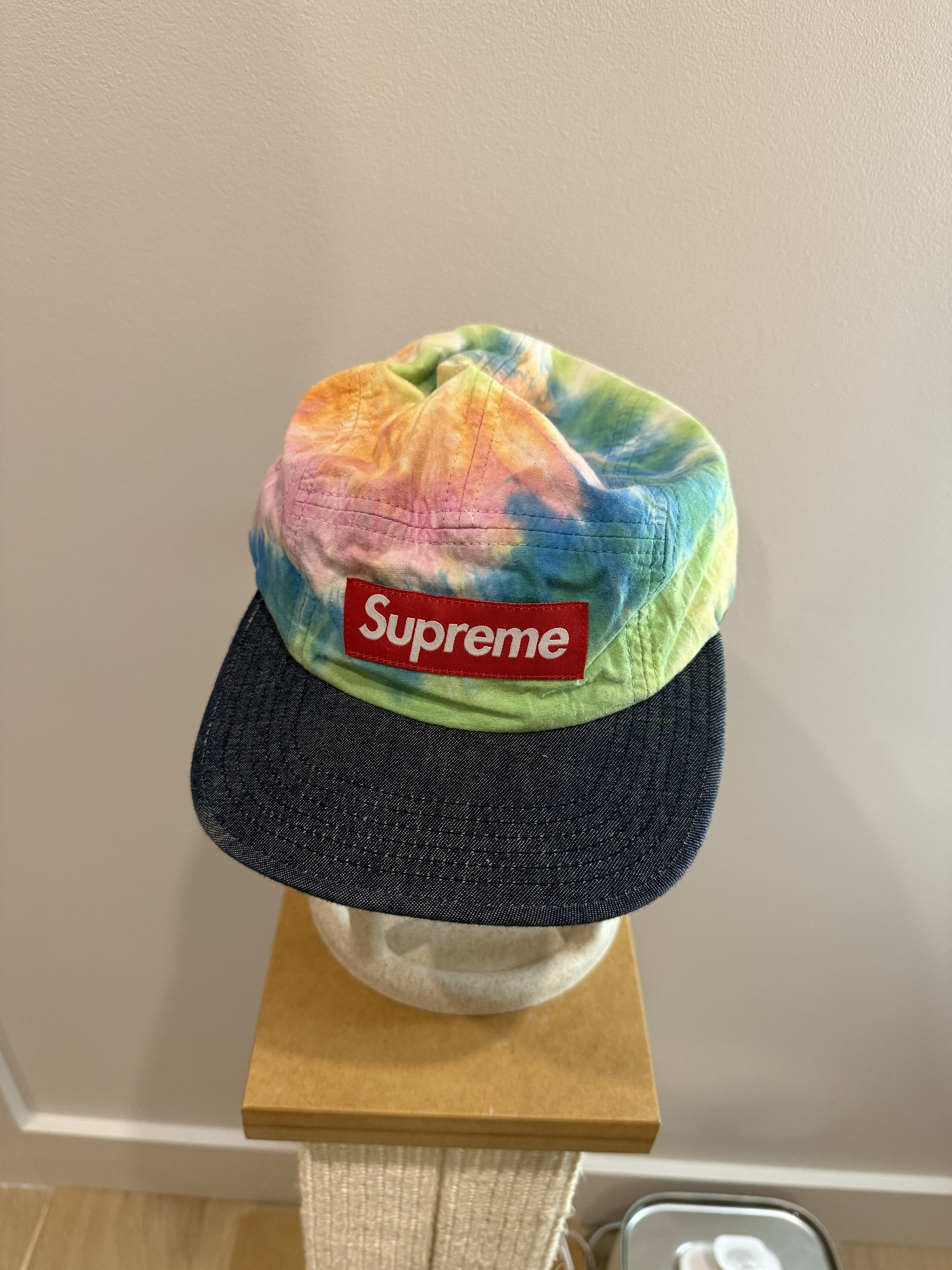 Coogi × Supreme Supreme Coogi Durag Multicolor | Grailed
