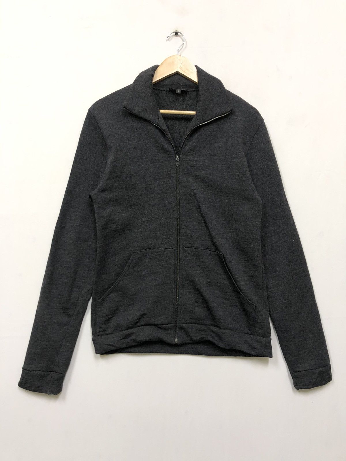 A.P.C. A. P. C. 🎌 RARE AVANT GARDE Size US S / EU 44-46 / 1 - 1 Thumbnail