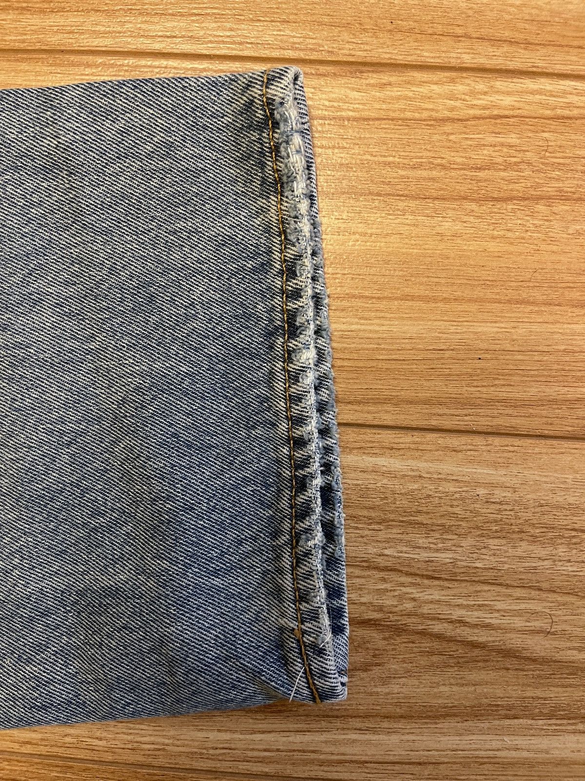 Levi's Levi’s X Toy Story Jeans Size US 32 / EU 48 - 16 Thumbnail