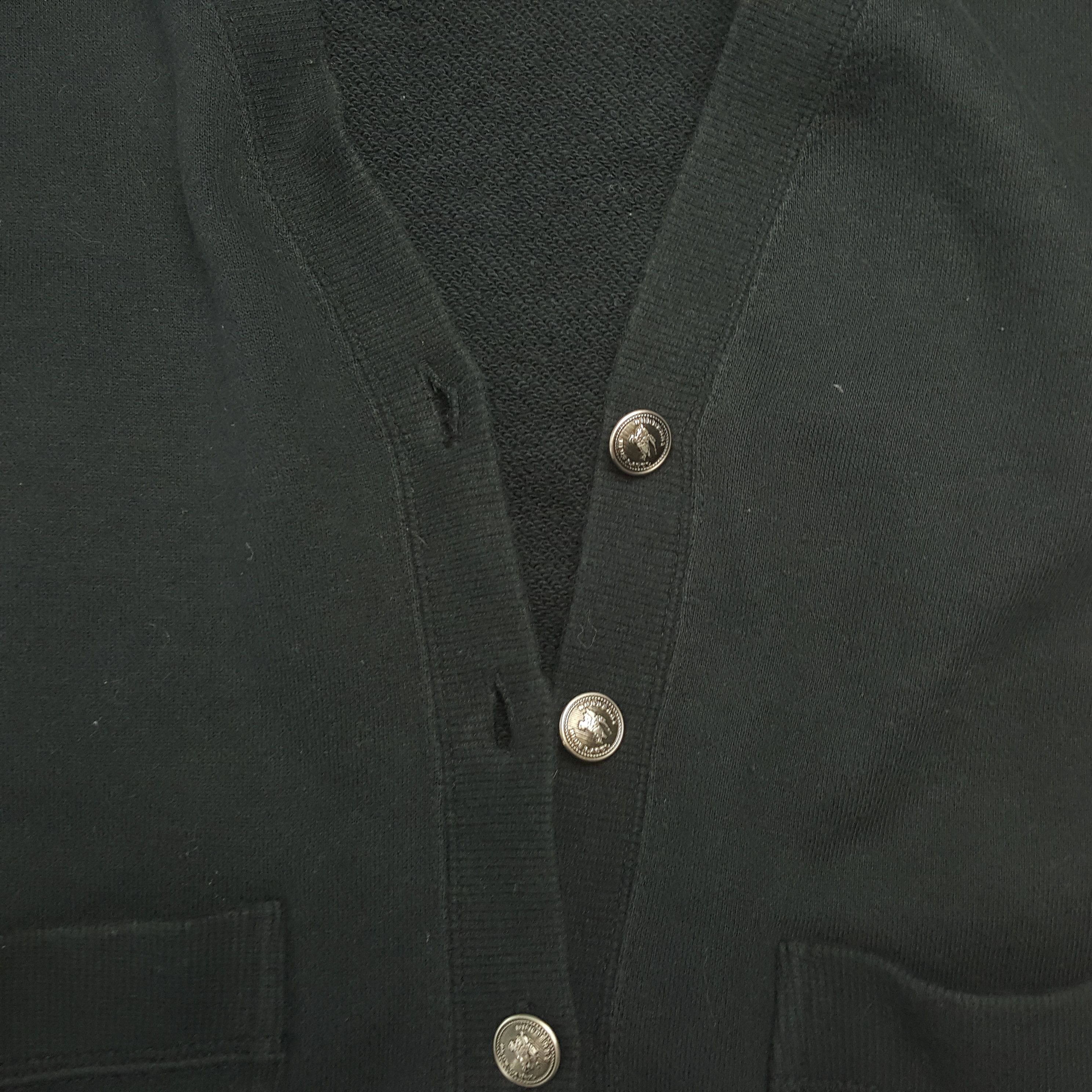 Burberry Burberry London Blue Label Cardigan C302N22 Size XS / US 0-2 / IT 36-38 - 7 Thumbnail