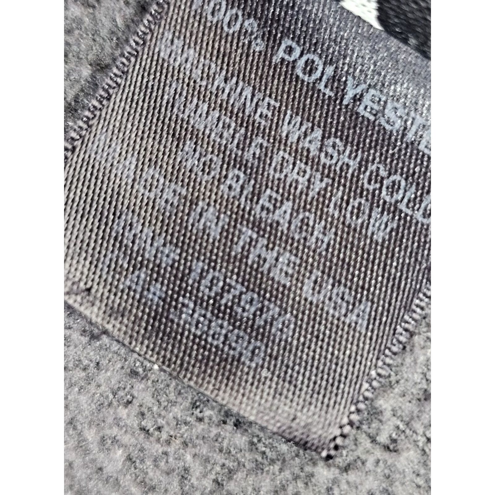 Vintage Kerrits 1/4 Zip Pullover Sweater Women M, Gray Long Sleeve Riding Equestrian Size M / US 6-8 / IT 42-44 - 3 Thumbnail