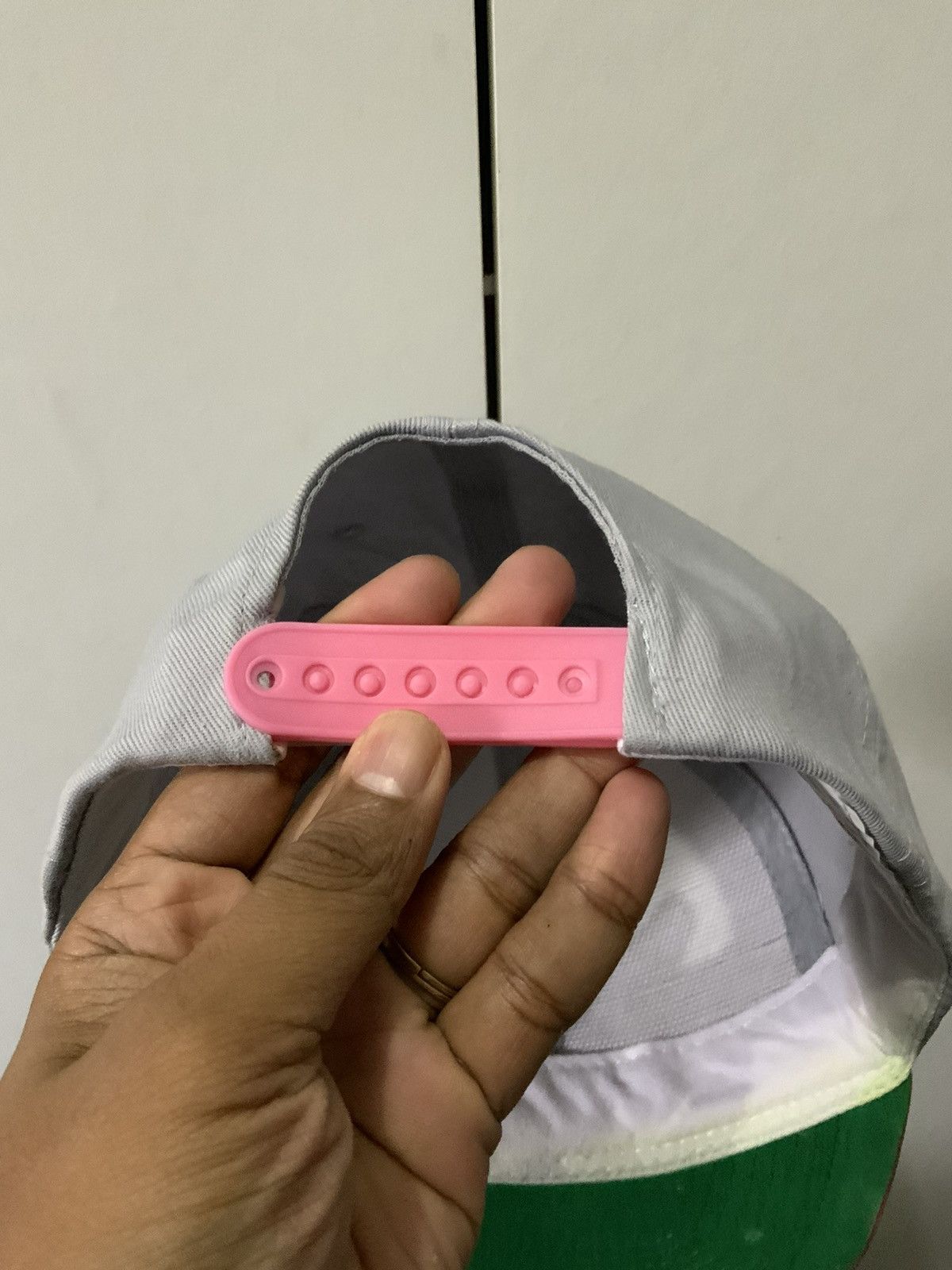 Designer Wellington Apparel Plain Streetwear Hat Size ONE SIZE - 9 Thumbnail