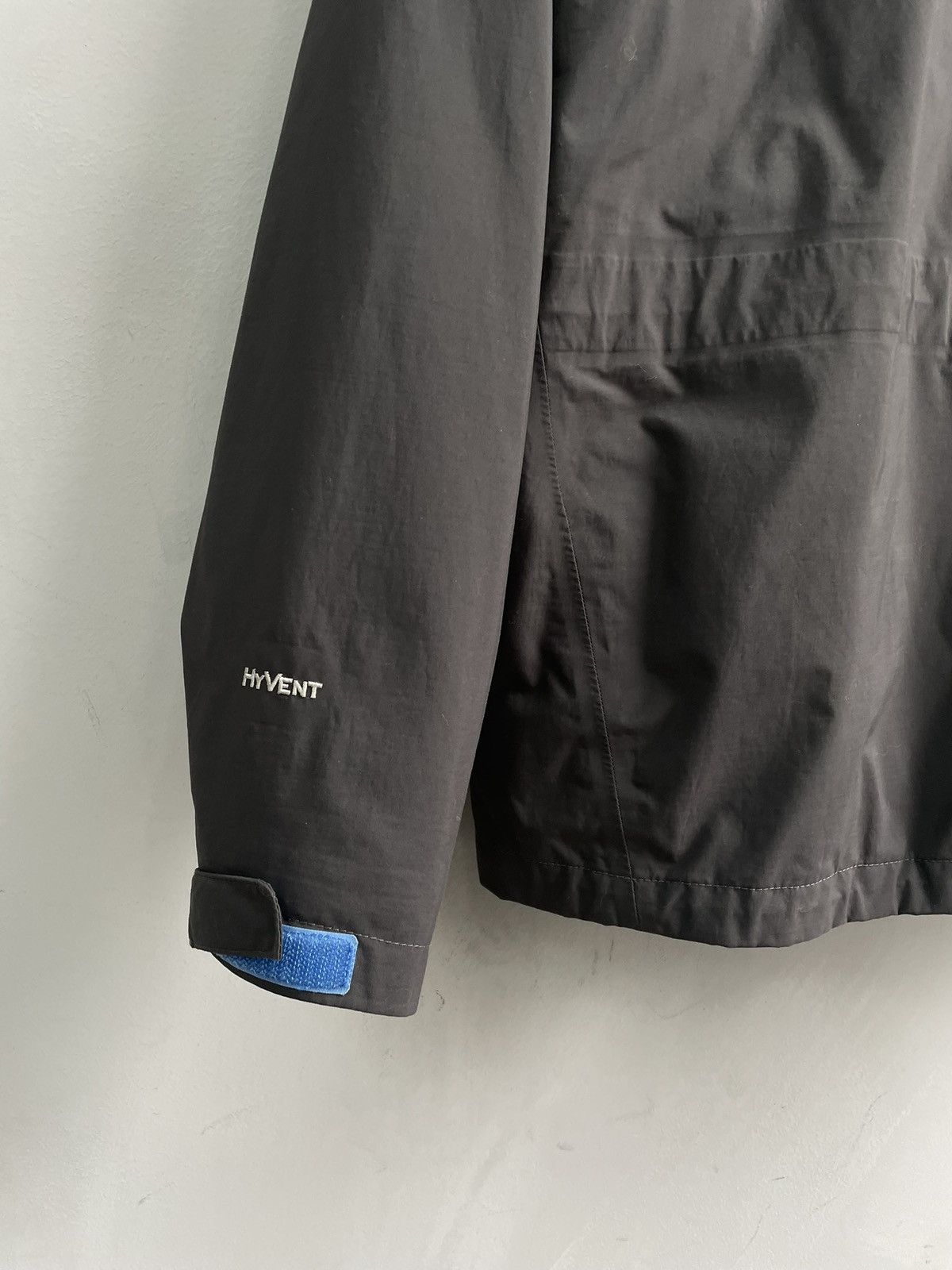 The North Face The North Face HyVent gorp core rain jacket 3 in 1 Size US L / EU 52-54 / 3 - 14 Thumbnail