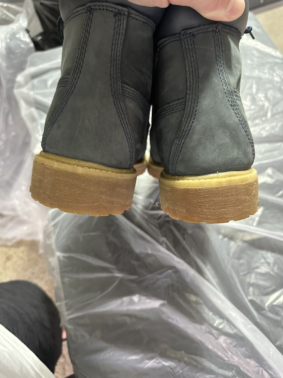 Timberland Tiberland X RuVilla Size US 10.5 / EU 43-44 - 5 Thumbnail