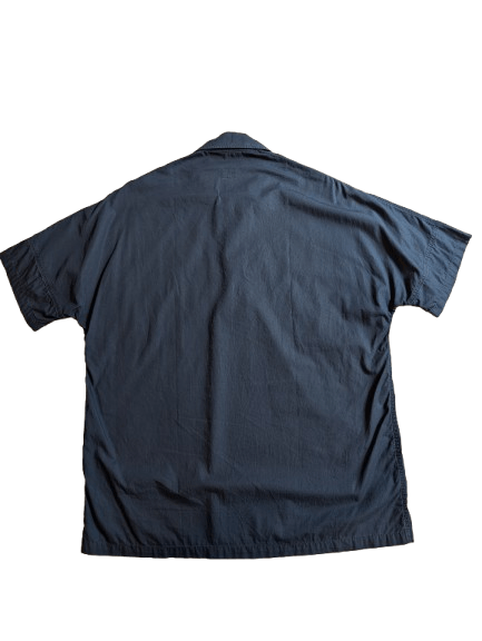 E. Tautz E. Tautz SS 17 valz shirt size S Size US S / EU 44-46 / 1 - 17 Thumbnail